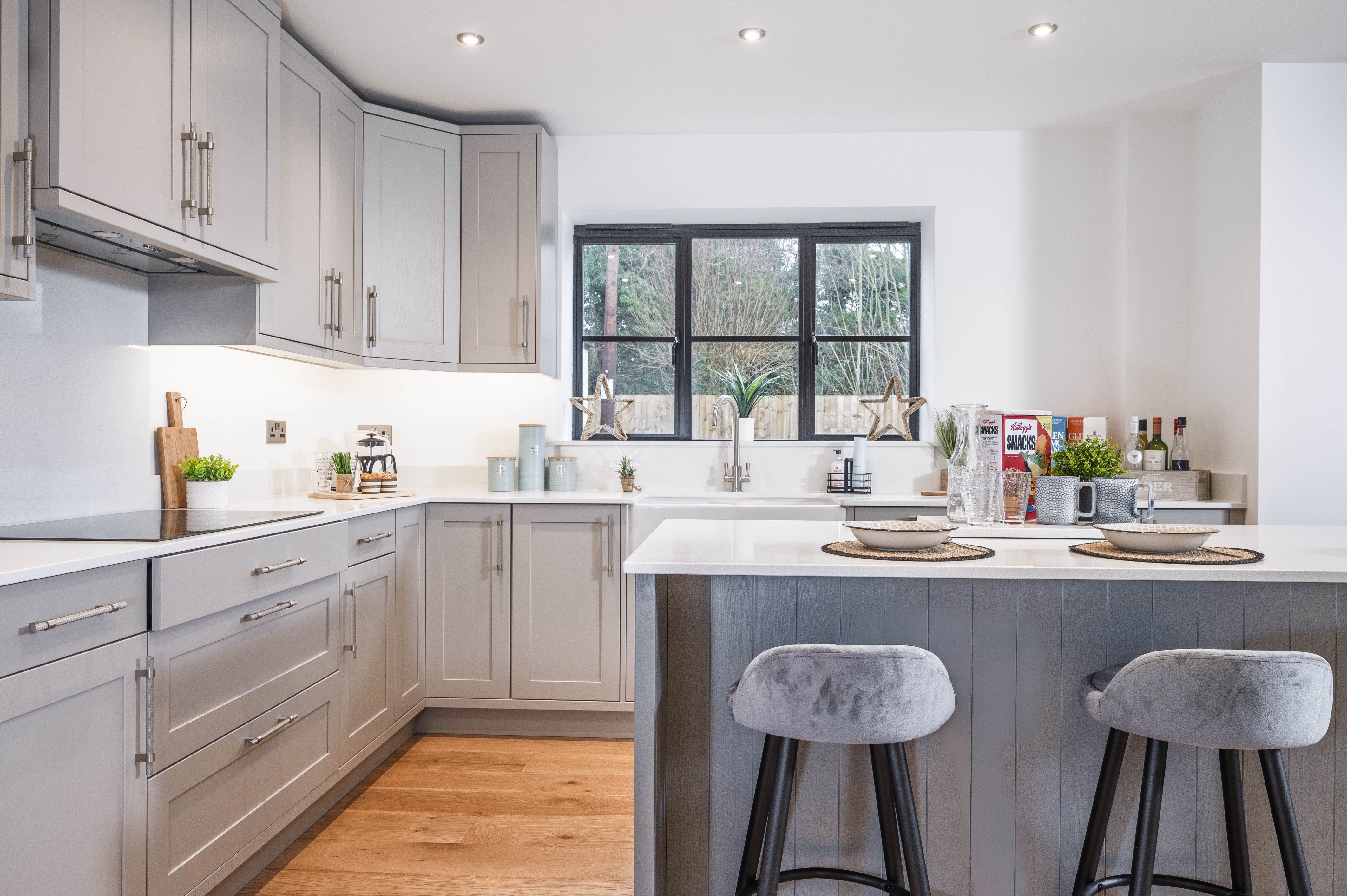 2 Grove Court, Station Road, GL54