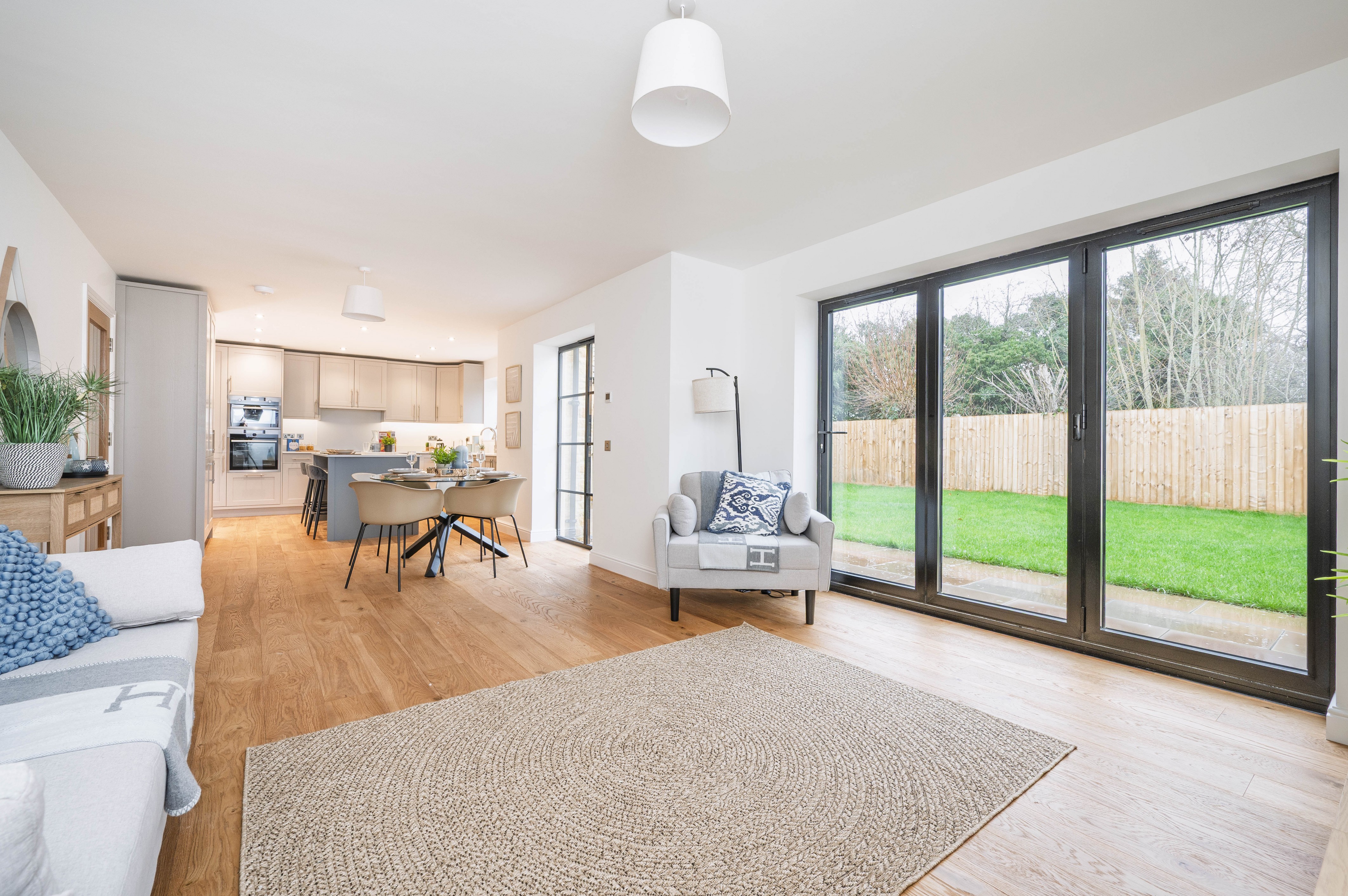 2 Grove Court, Station Road, GL54