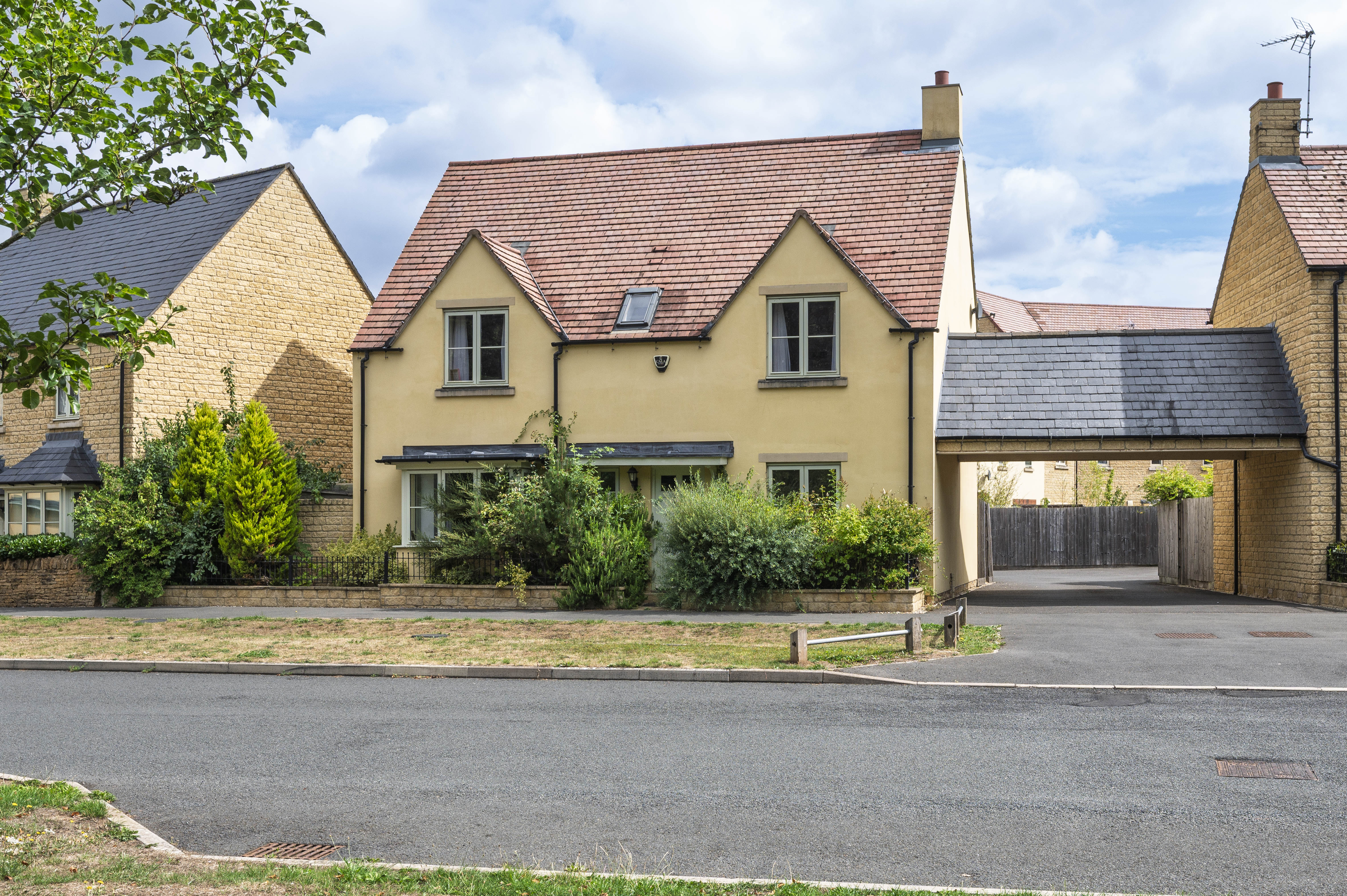 Summers Way, Moreton-In-Marsh, GL56