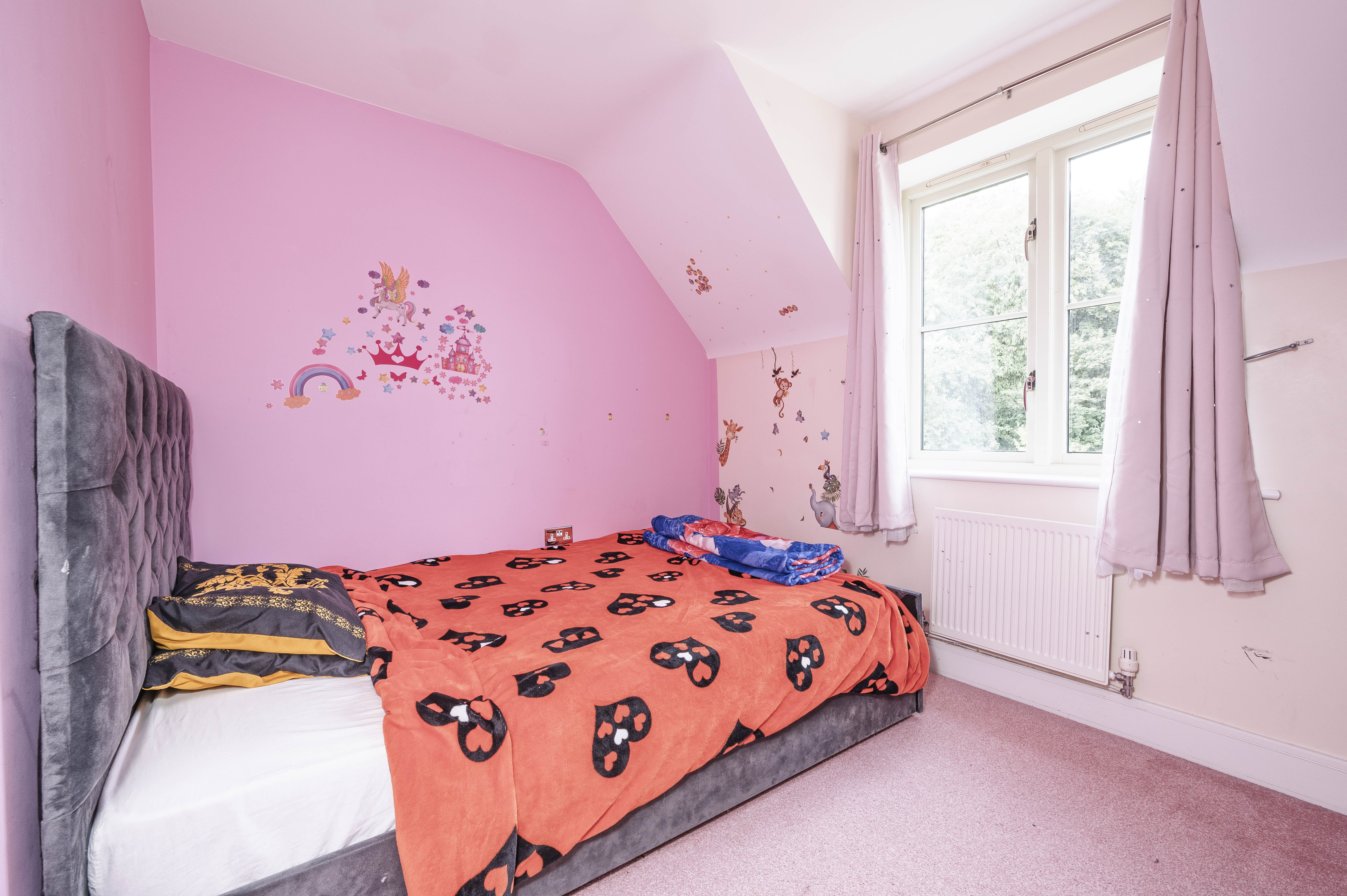 Summers Way, Moreton-In-Marsh, GL56