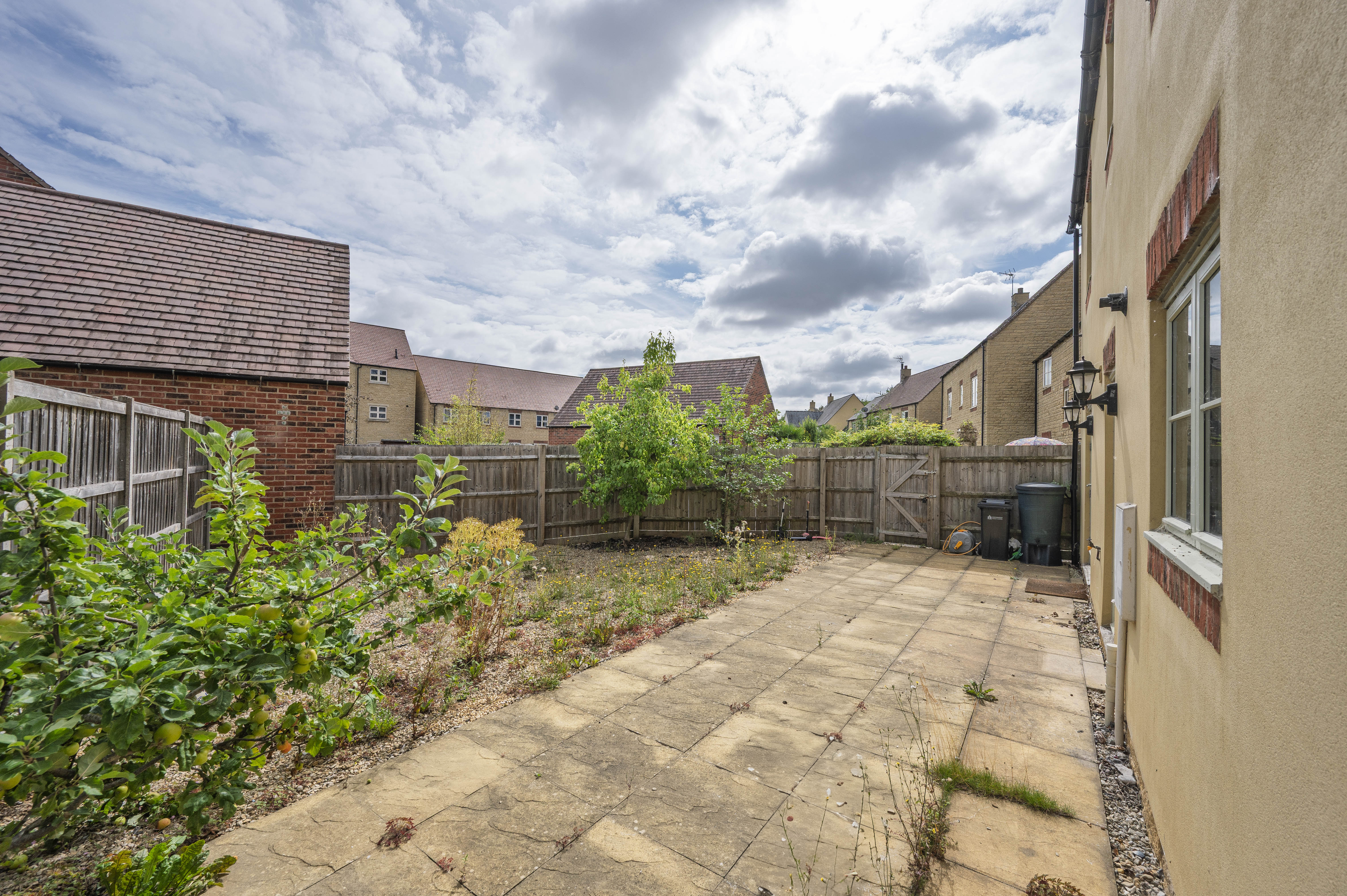 Summers Way, Moreton-In-Marsh, GL56