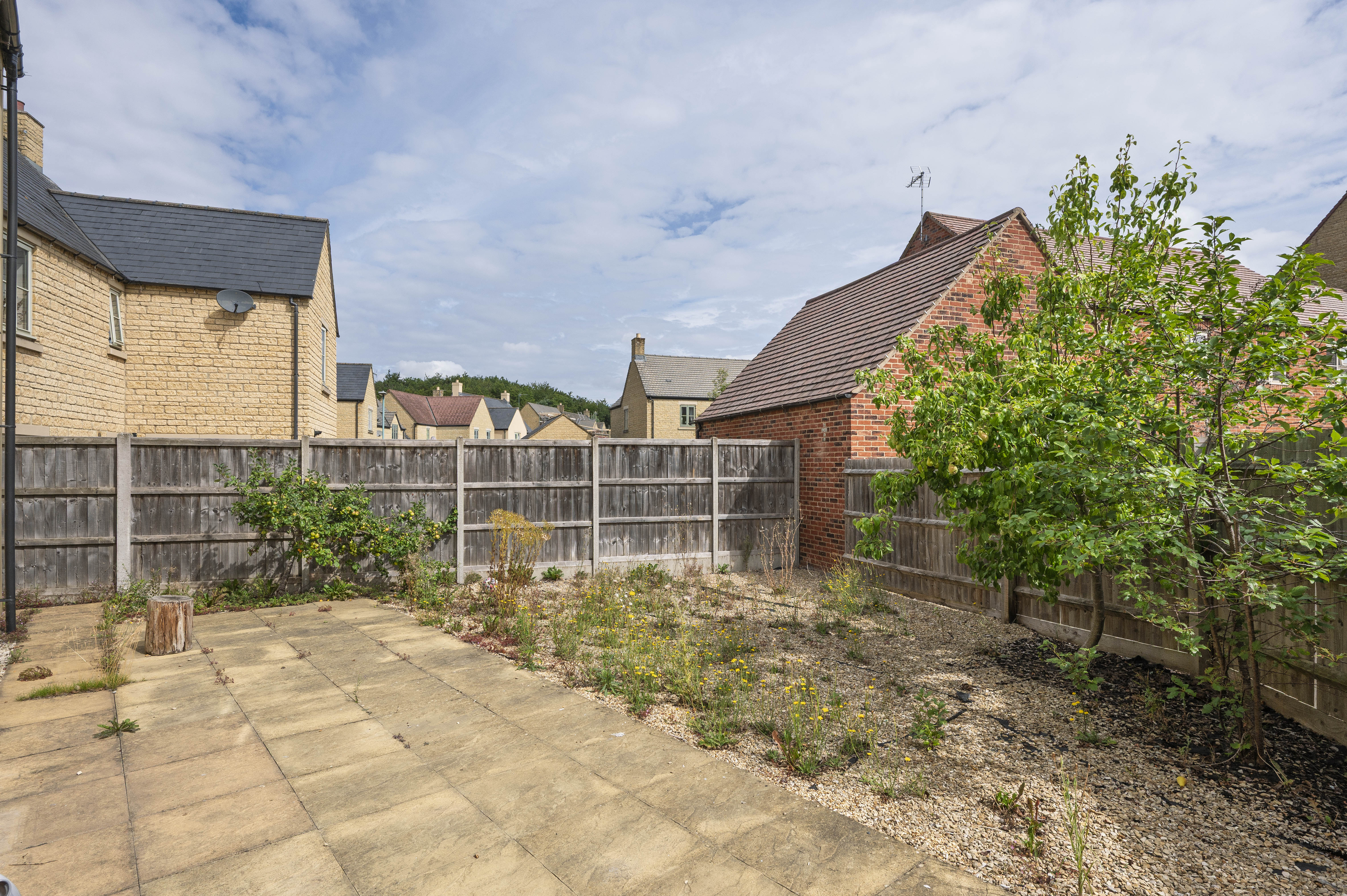 Summers Way, Moreton-In-Marsh, GL56