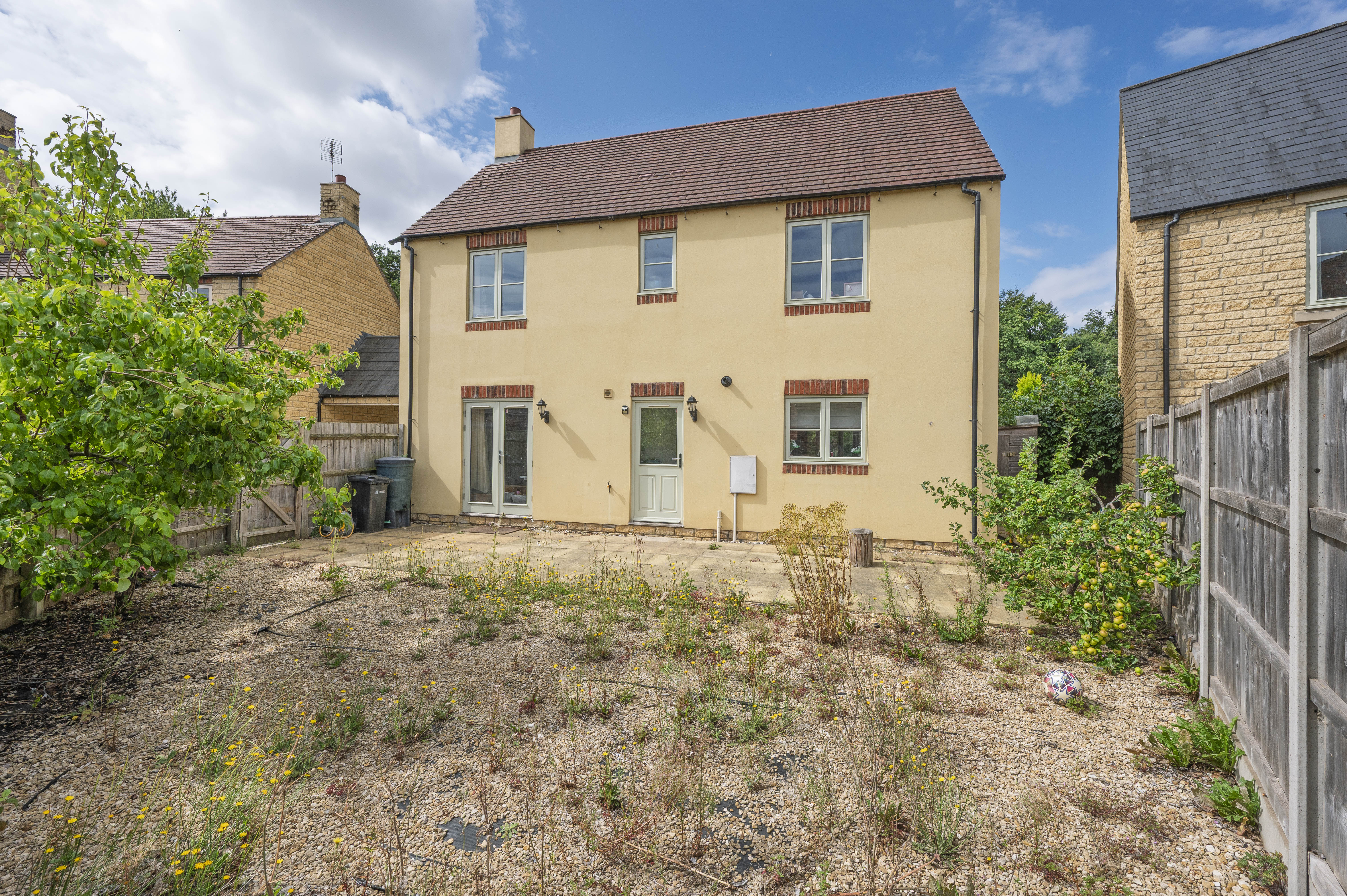 Summers Way, Moreton-In-Marsh, GL56