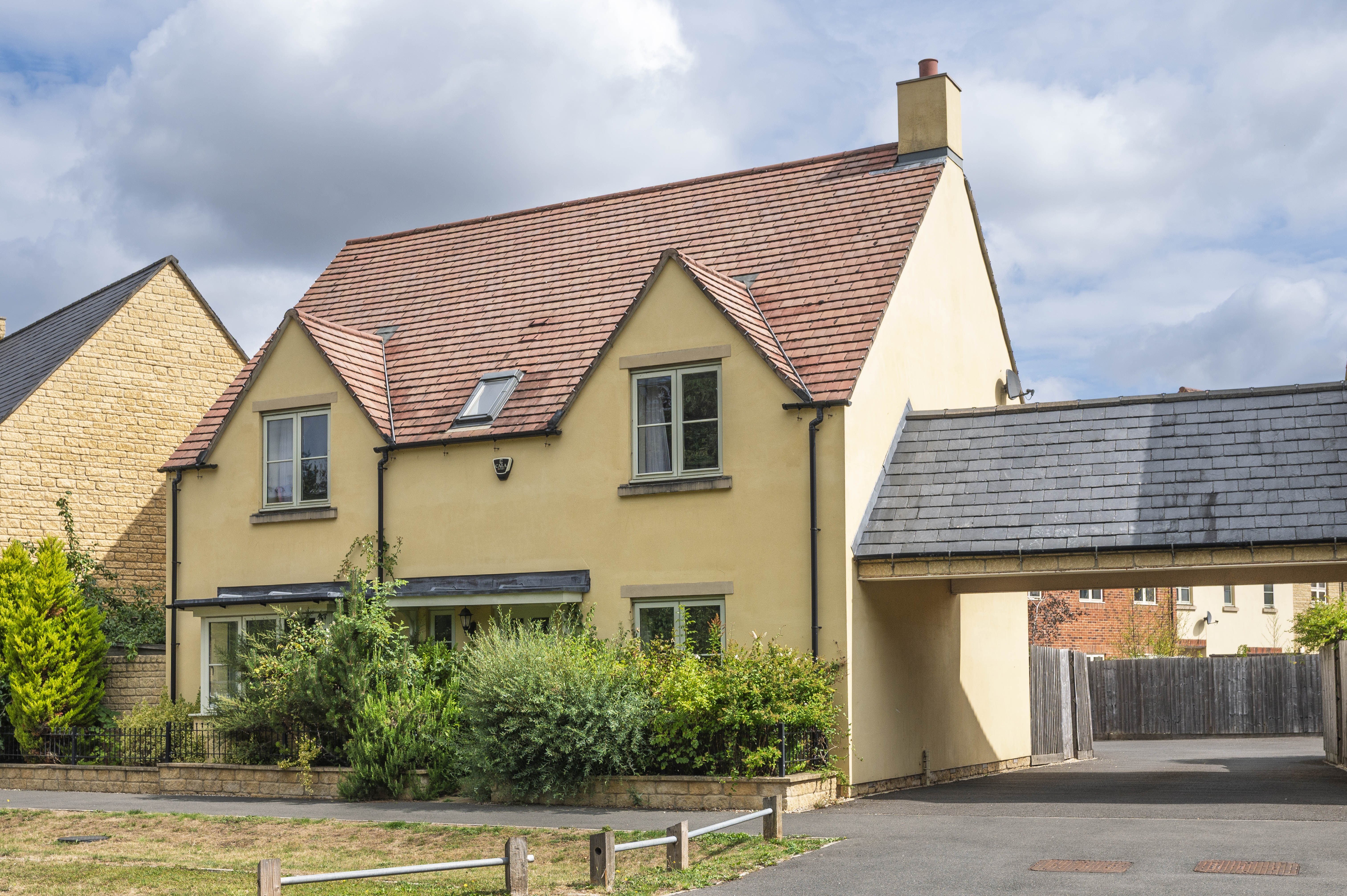 Summers Way, Moreton-In-Marsh, GL56