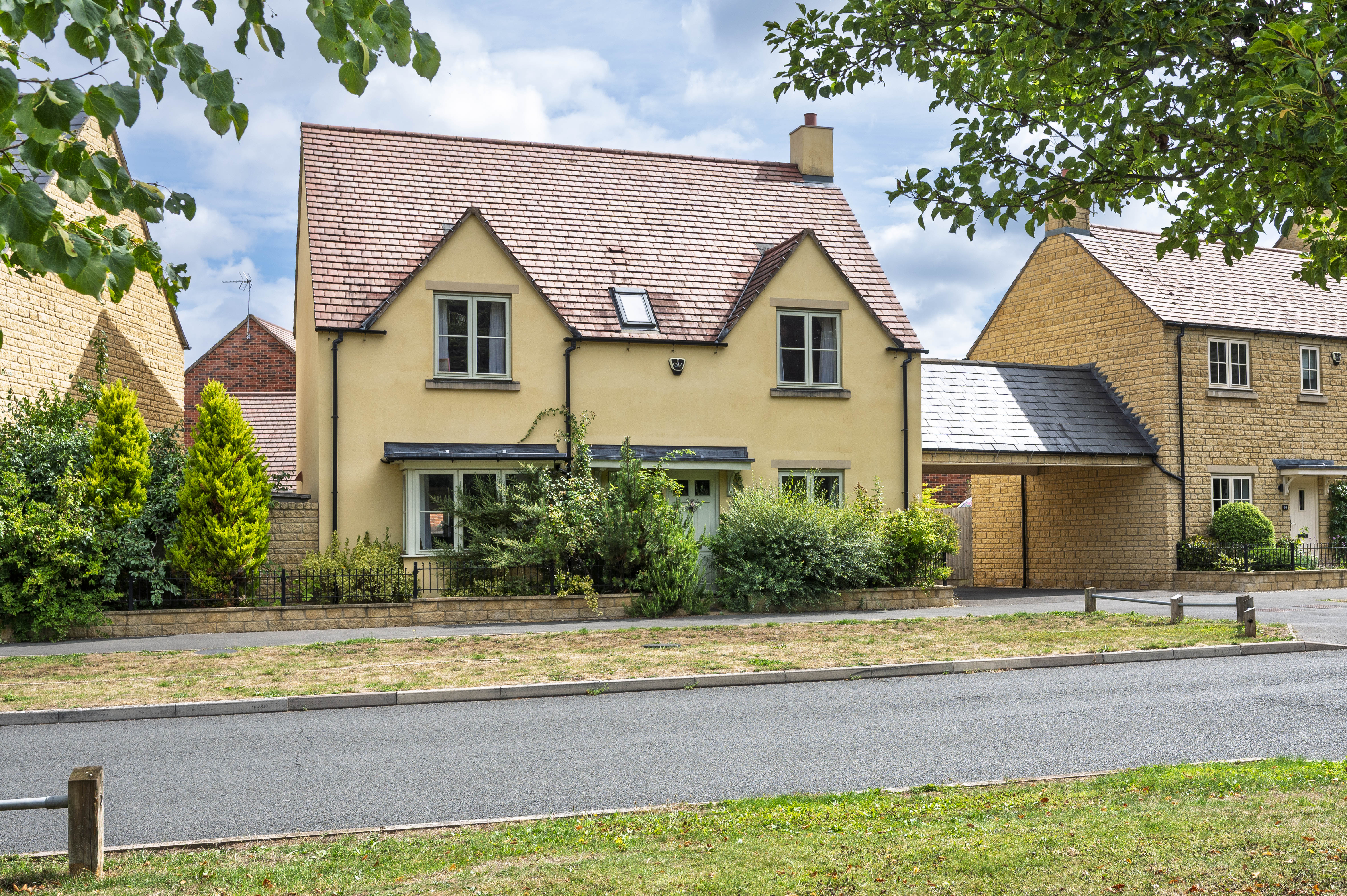 Summers Way, Moreton-In-Marsh, GL56