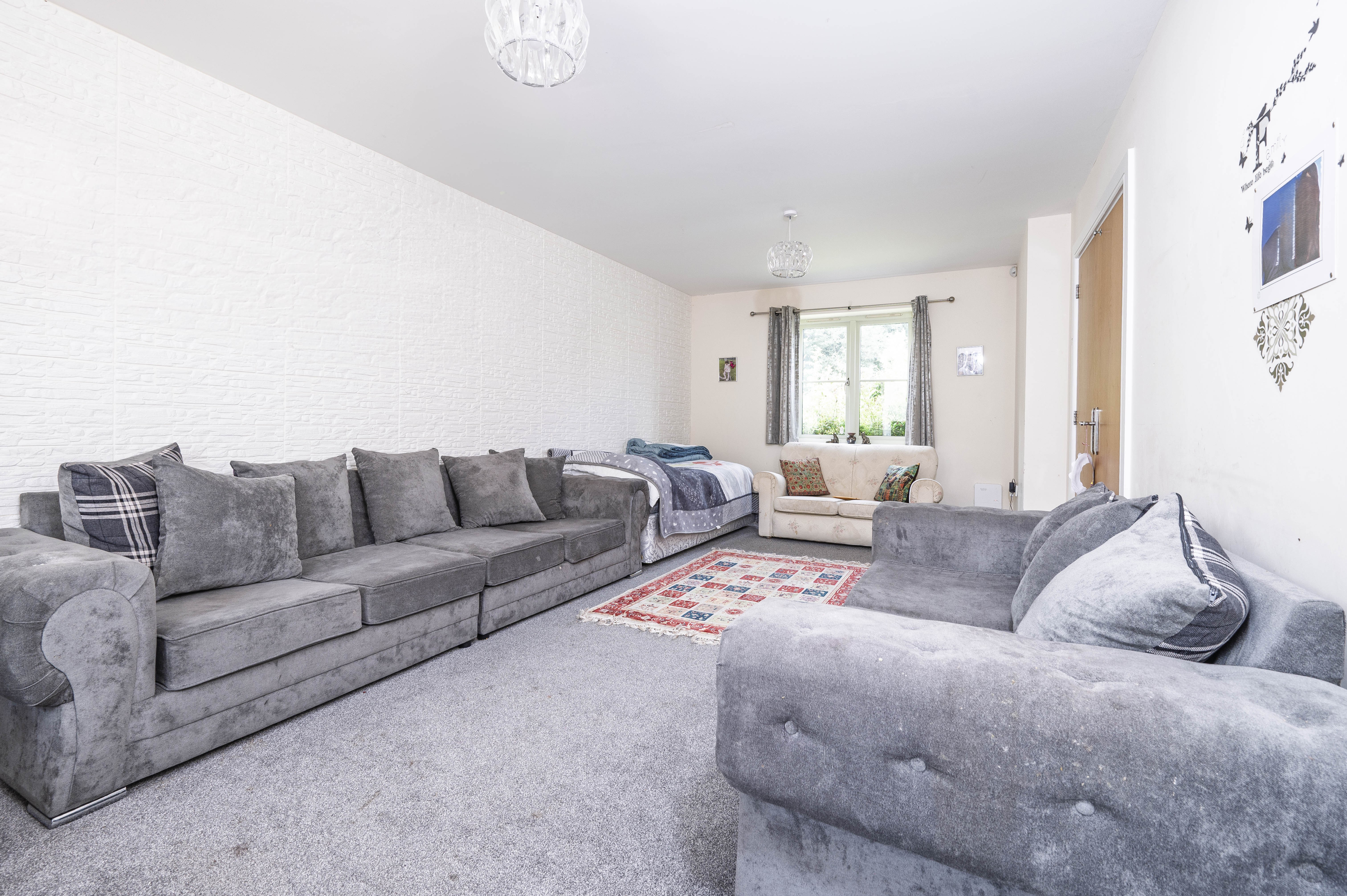 Summers Way, Moreton-In-Marsh, GL56