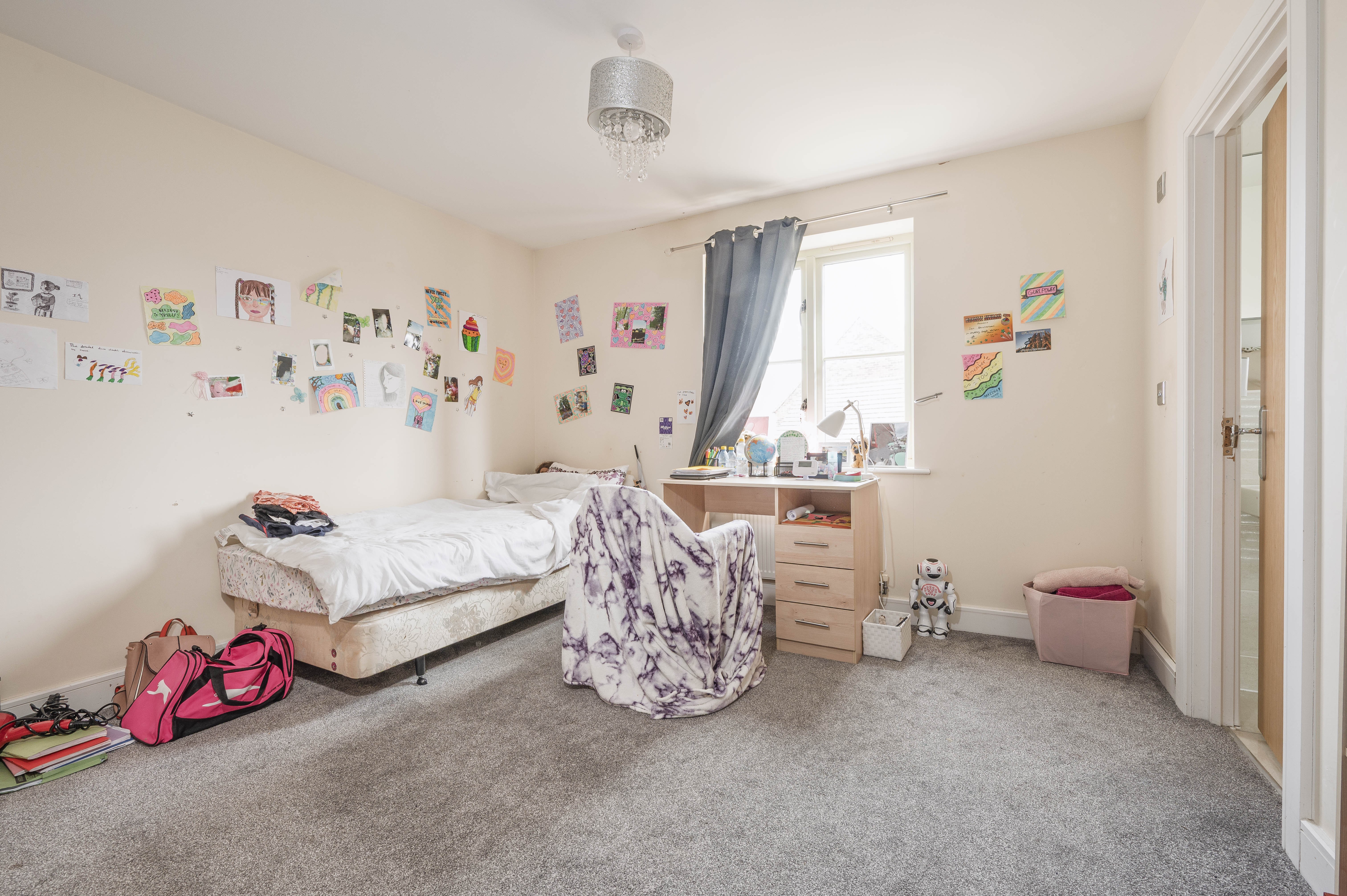 Summers Way, Moreton-In-Marsh, GL56
