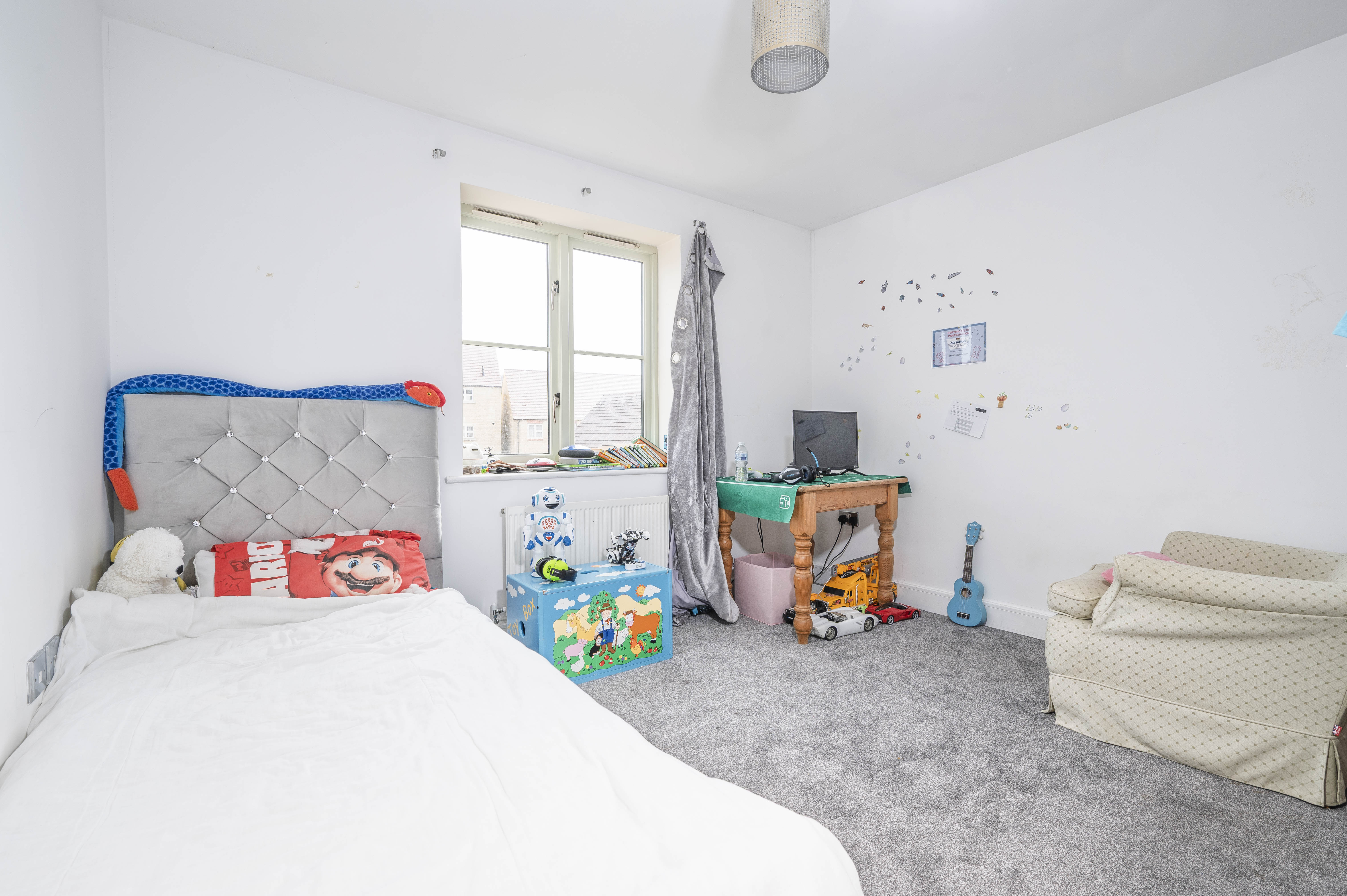 Summers Way, Moreton-In-Marsh, GL56