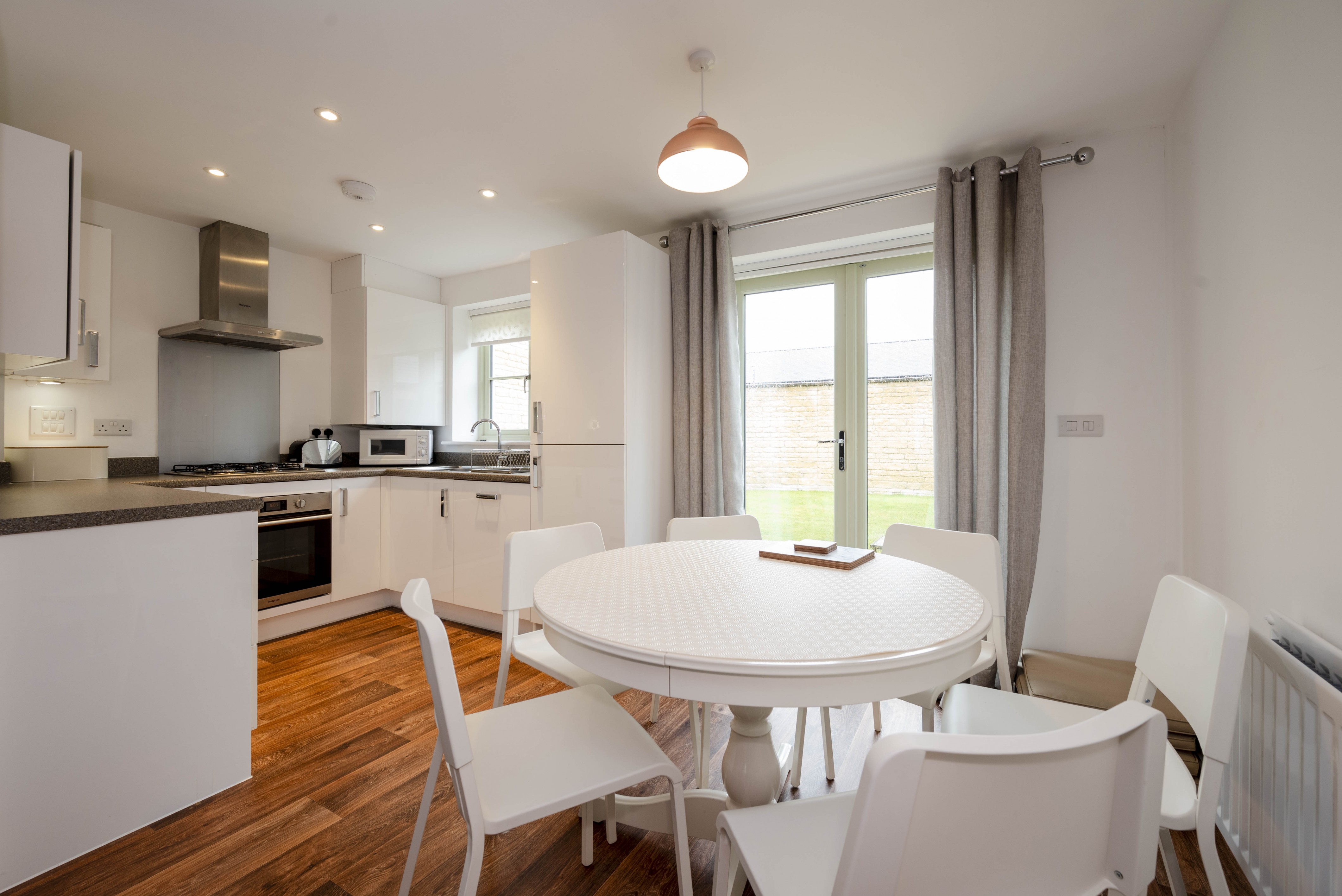 Varsity Close, Moreton-In-Marsh, GL56