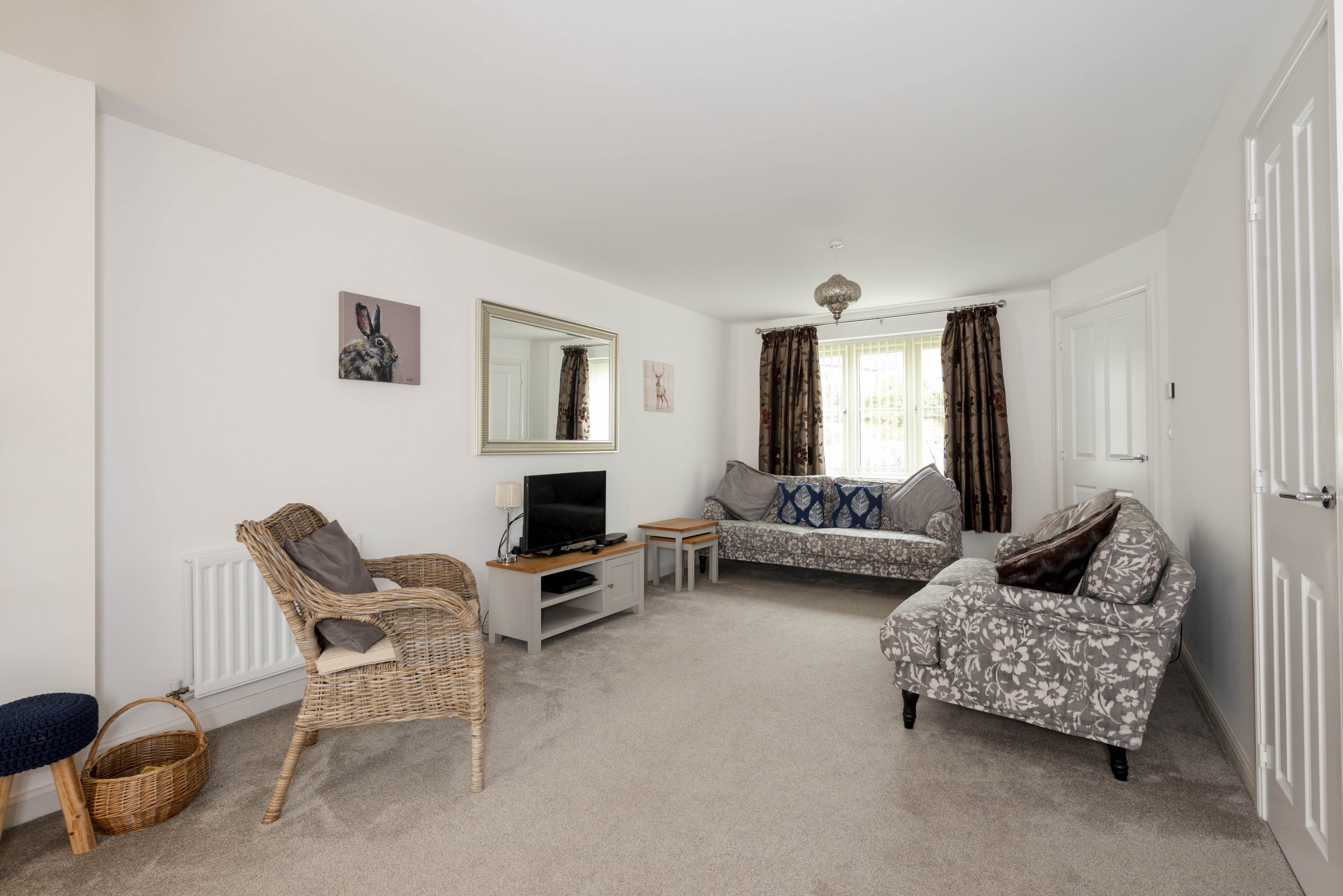 Varsity Close, Moreton-In-Marsh, GL56