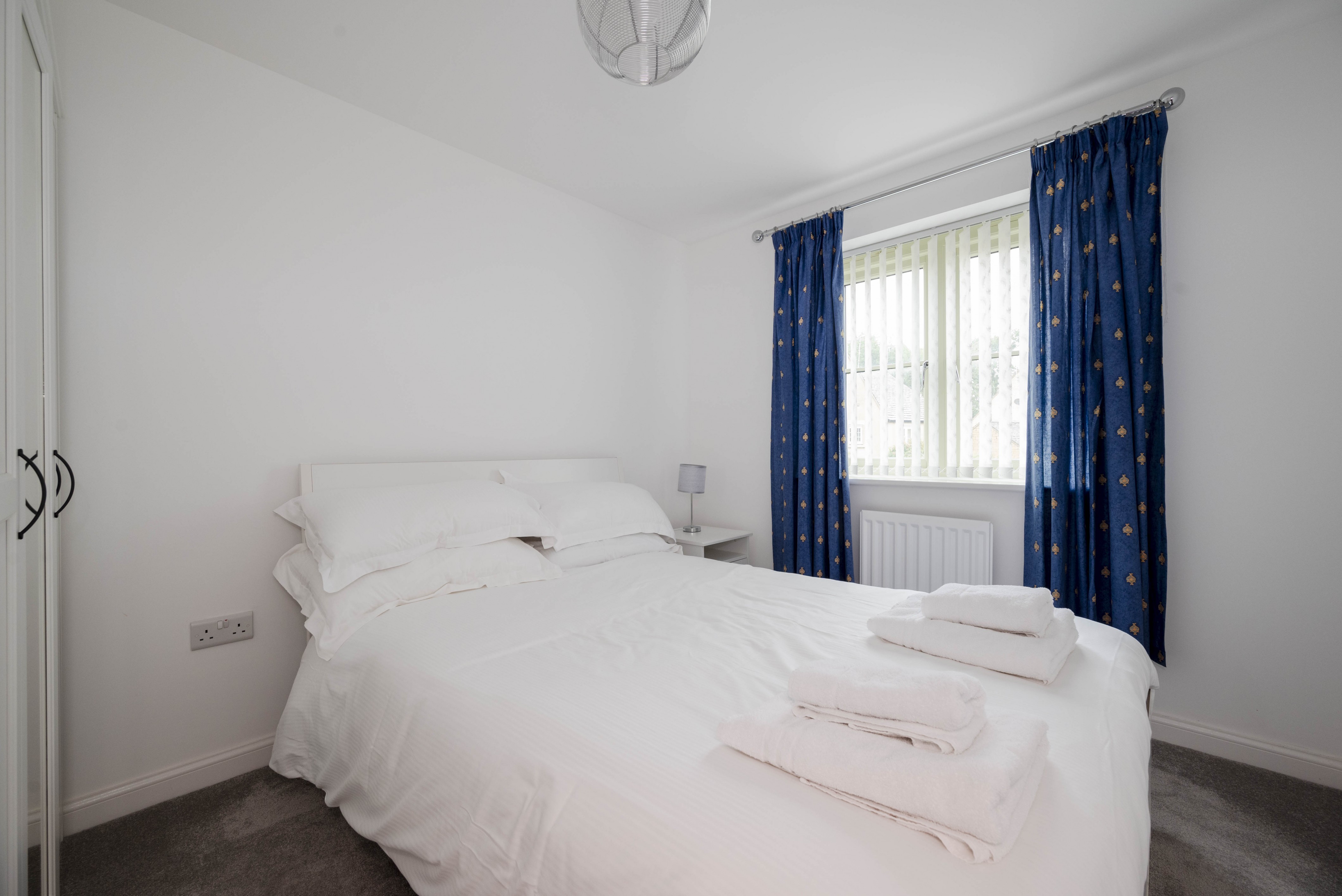 Varsity Close, Moreton-In-Marsh, GL56