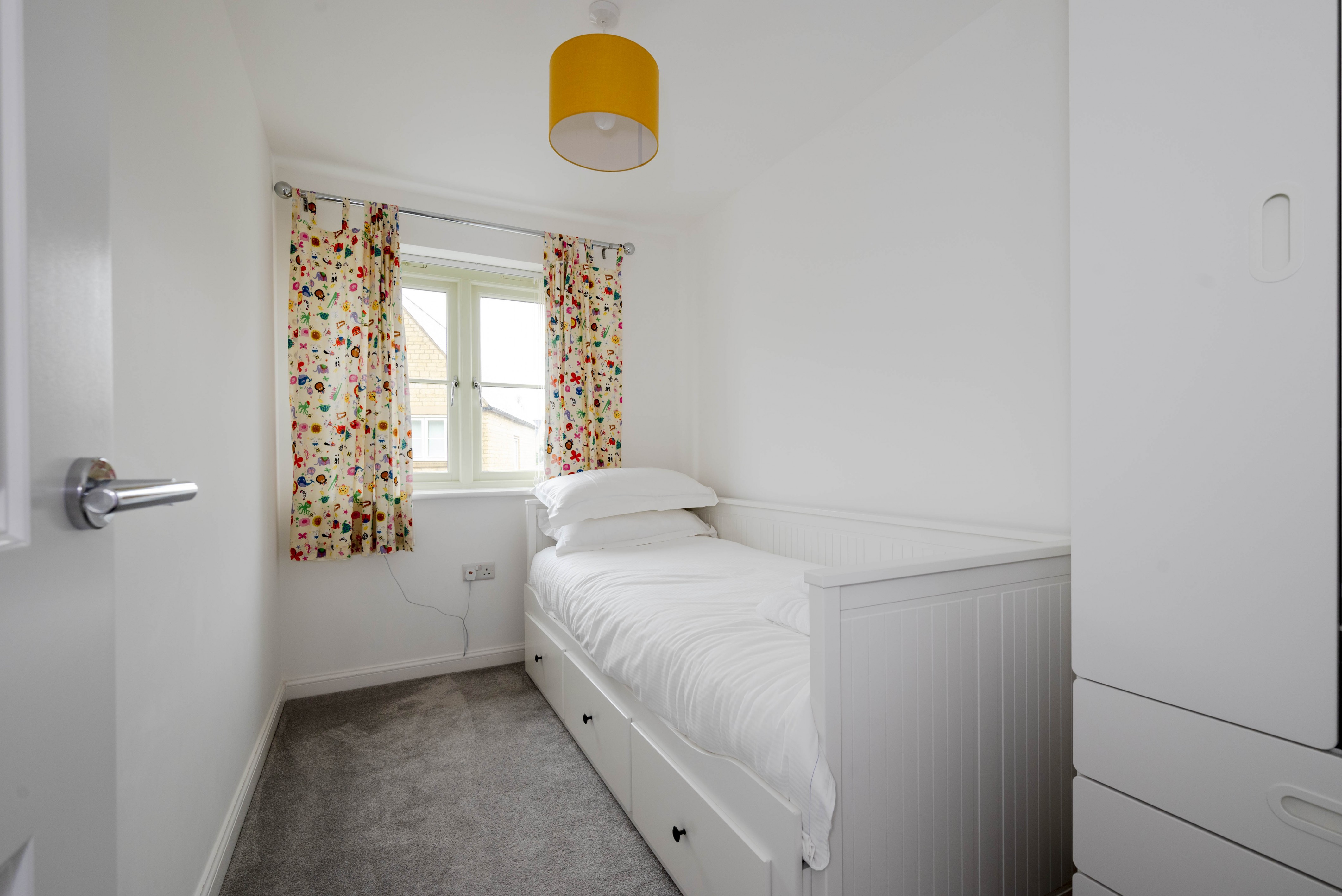 Varsity Close, Moreton-In-Marsh, GL56