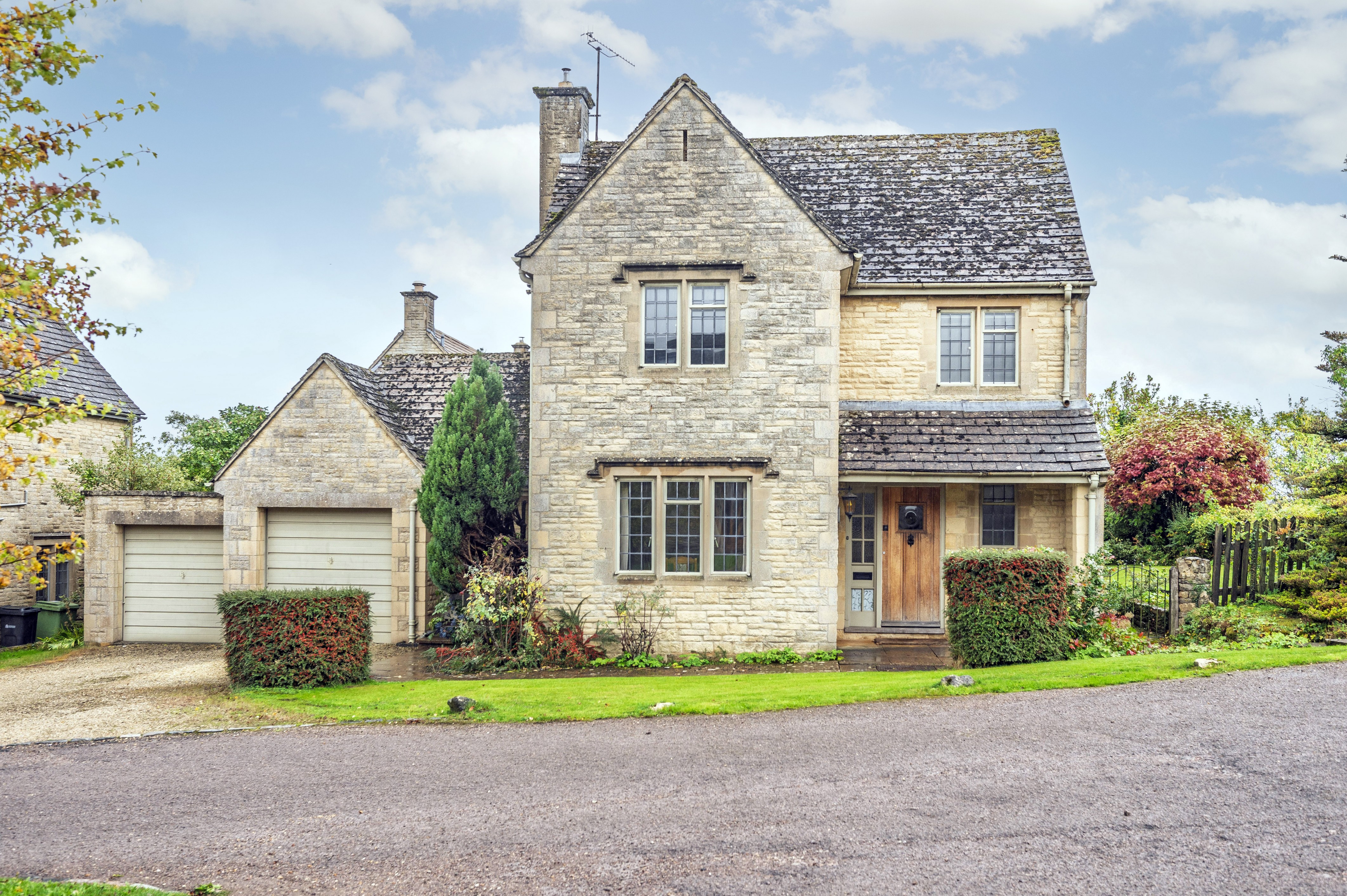 Kineton, Guiting Power, GL54