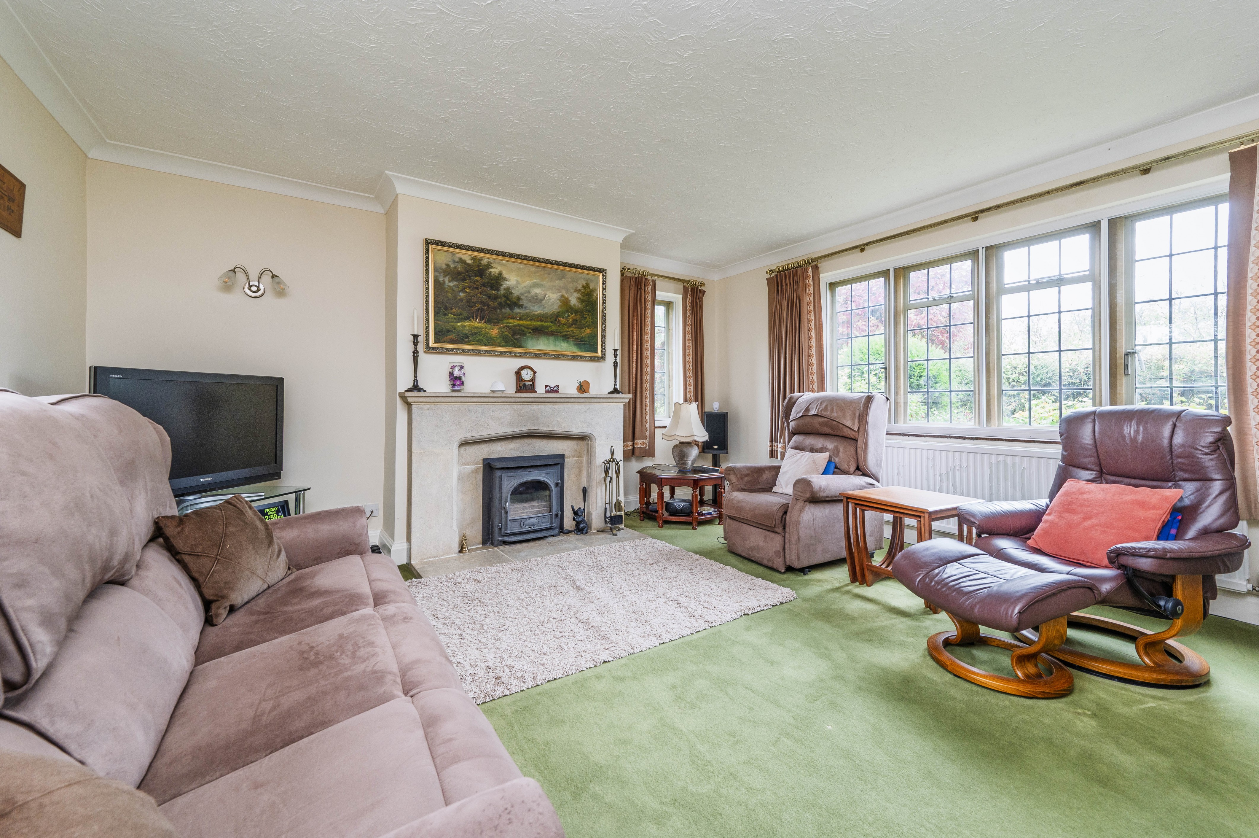 Kineton, Guiting Power, GL54