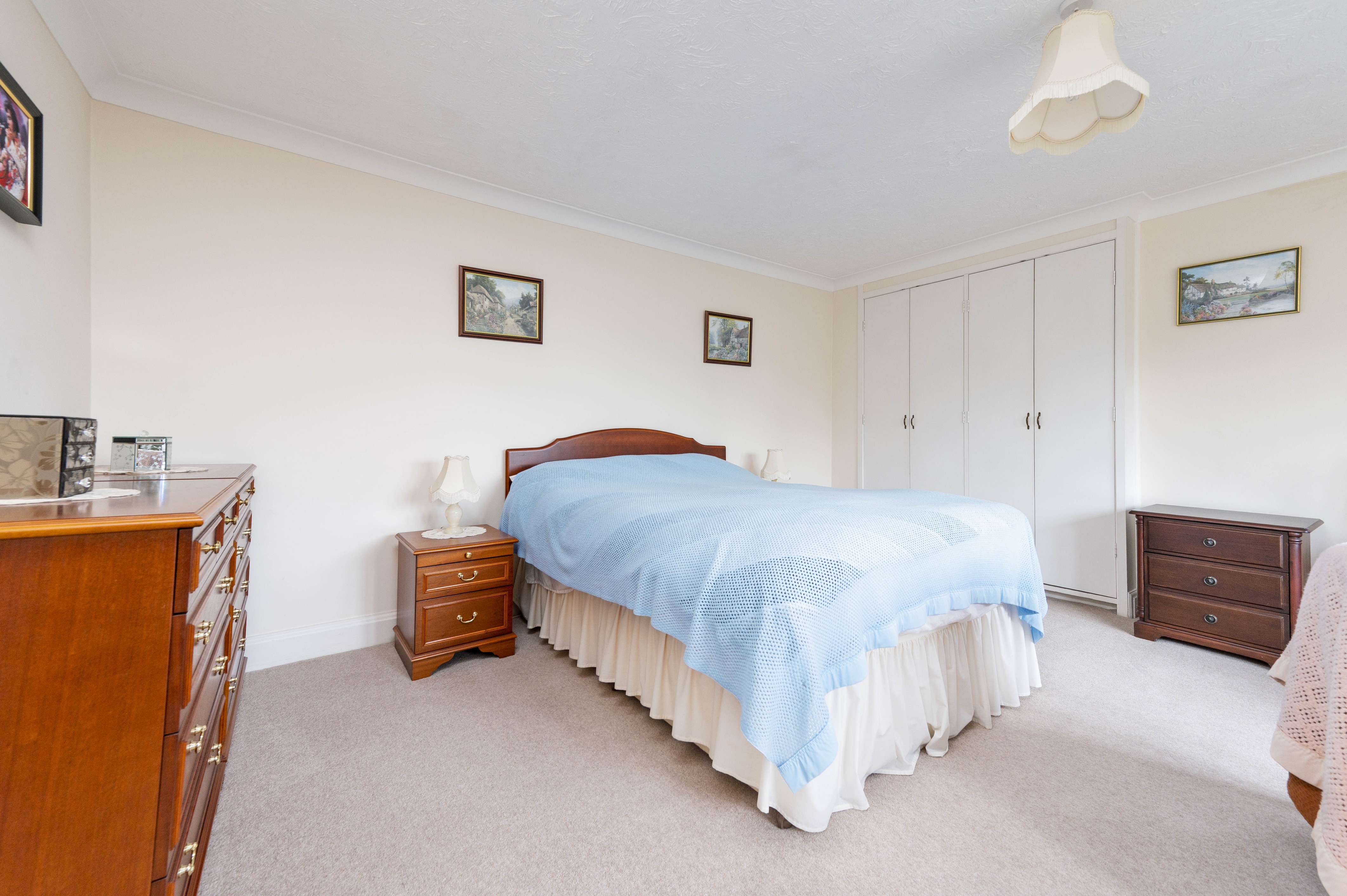 Kineton, Guiting Power, GL54