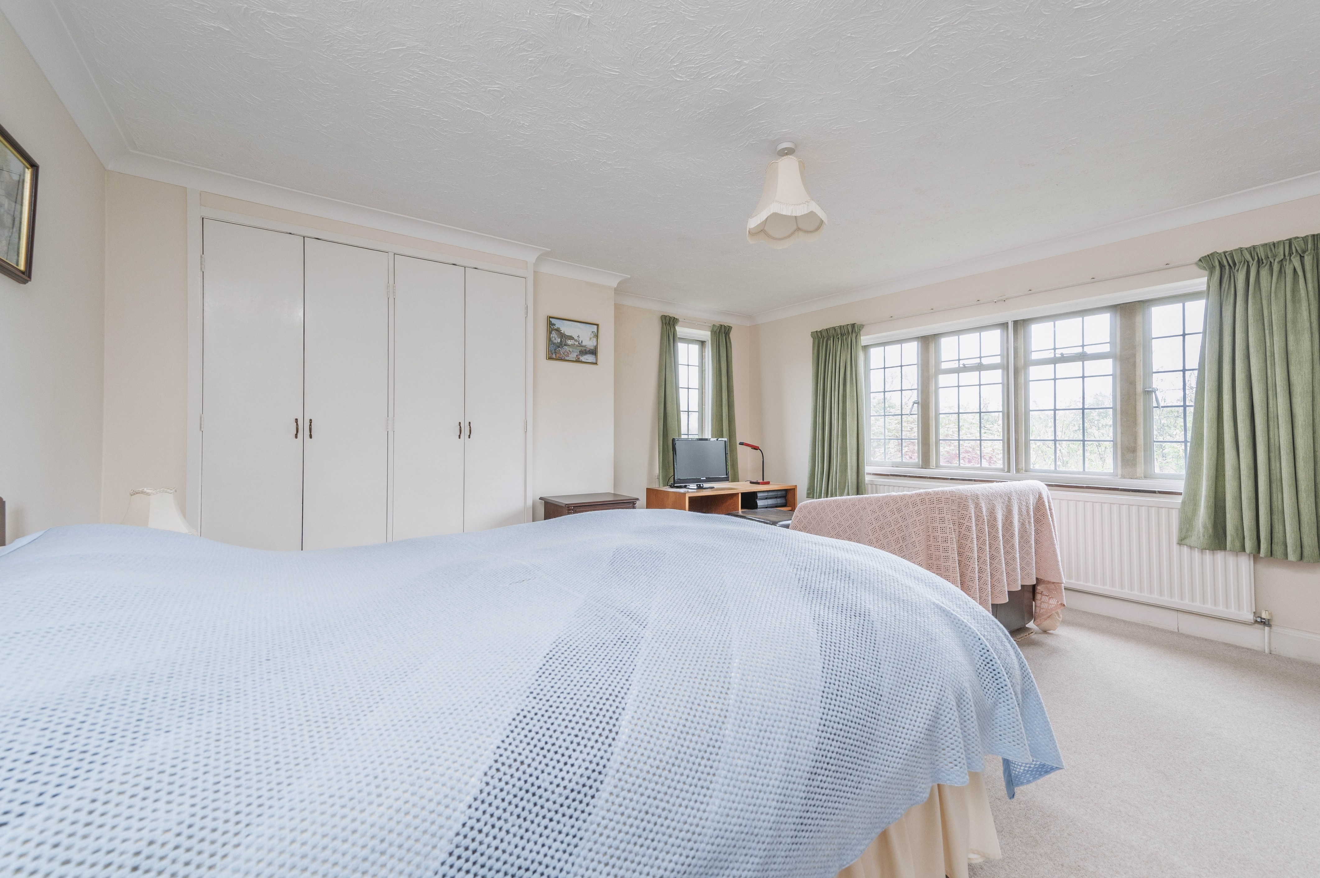 Kineton, Guiting Power, GL54