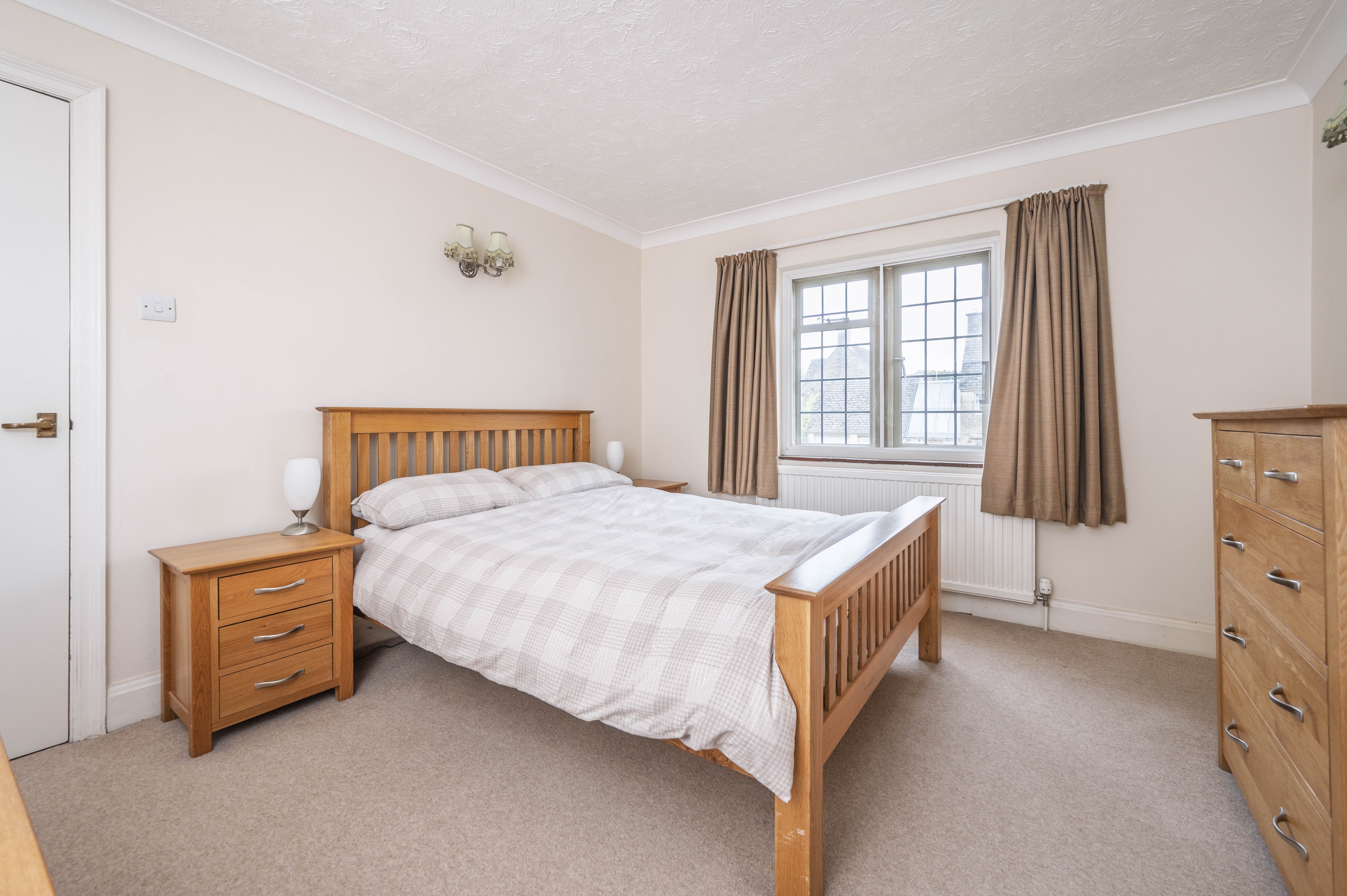 Kineton, Guiting Power, GL54