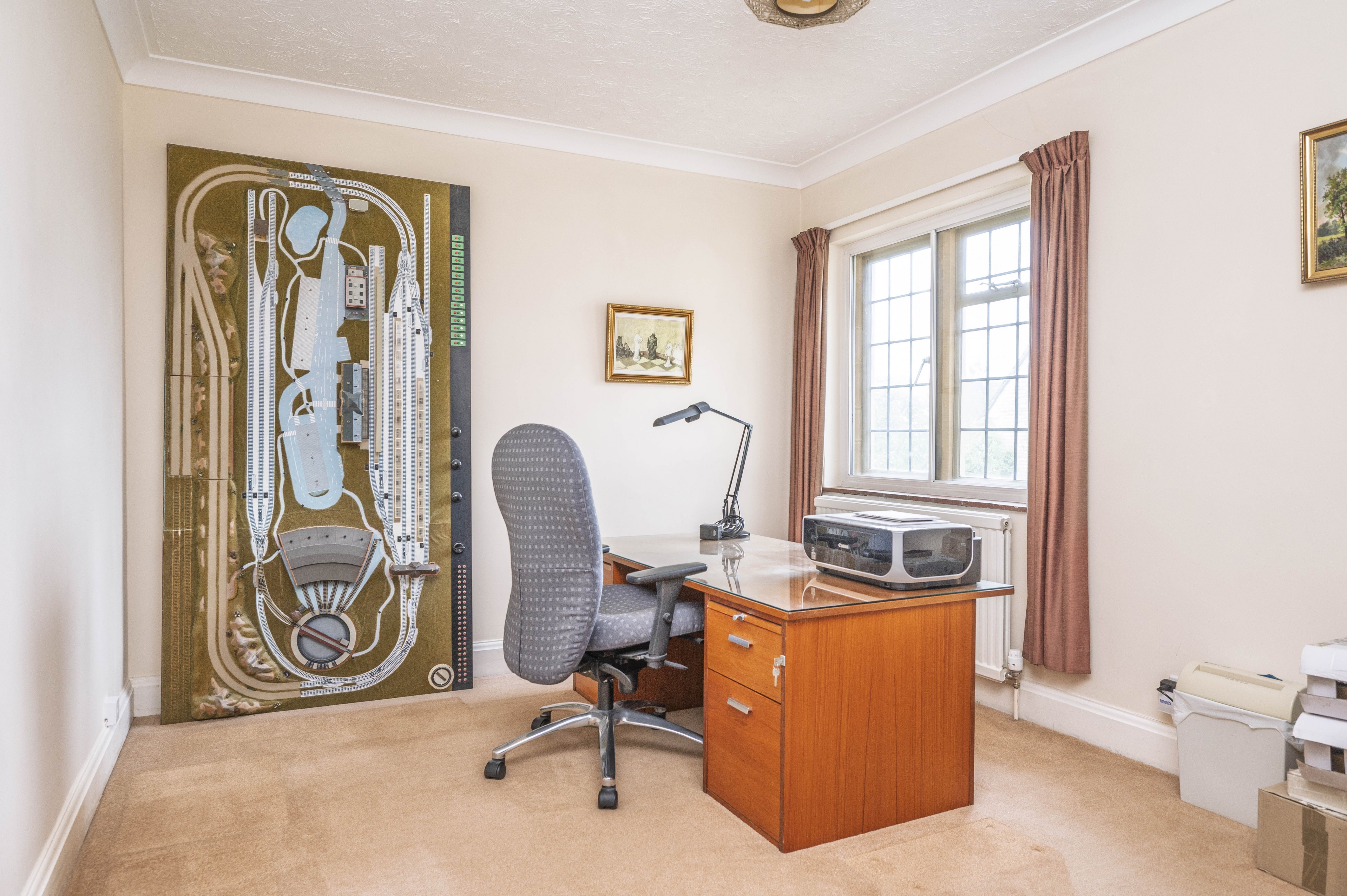 Kineton, Guiting Power, GL54