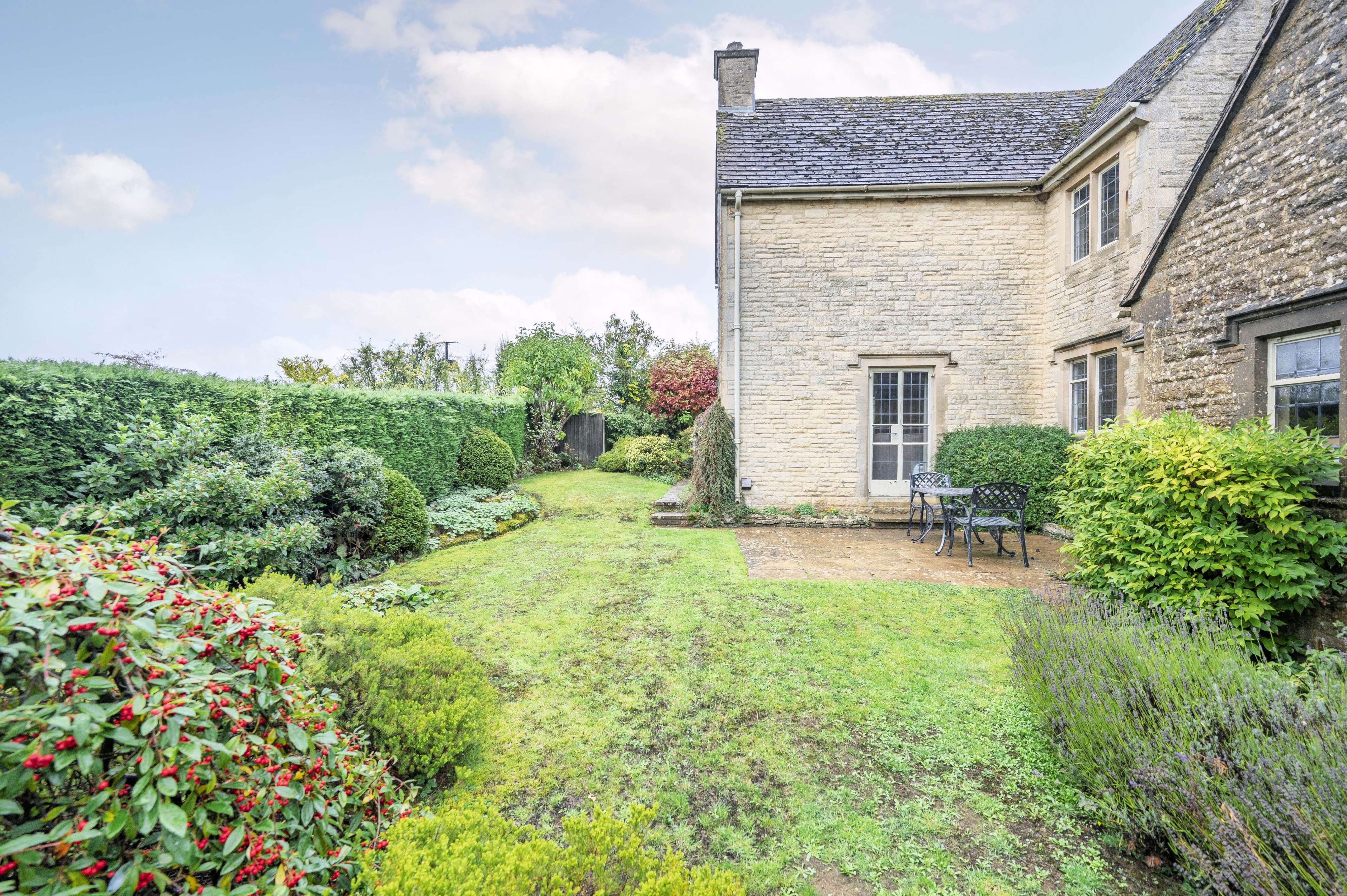 Kineton, Guiting Power, GL54