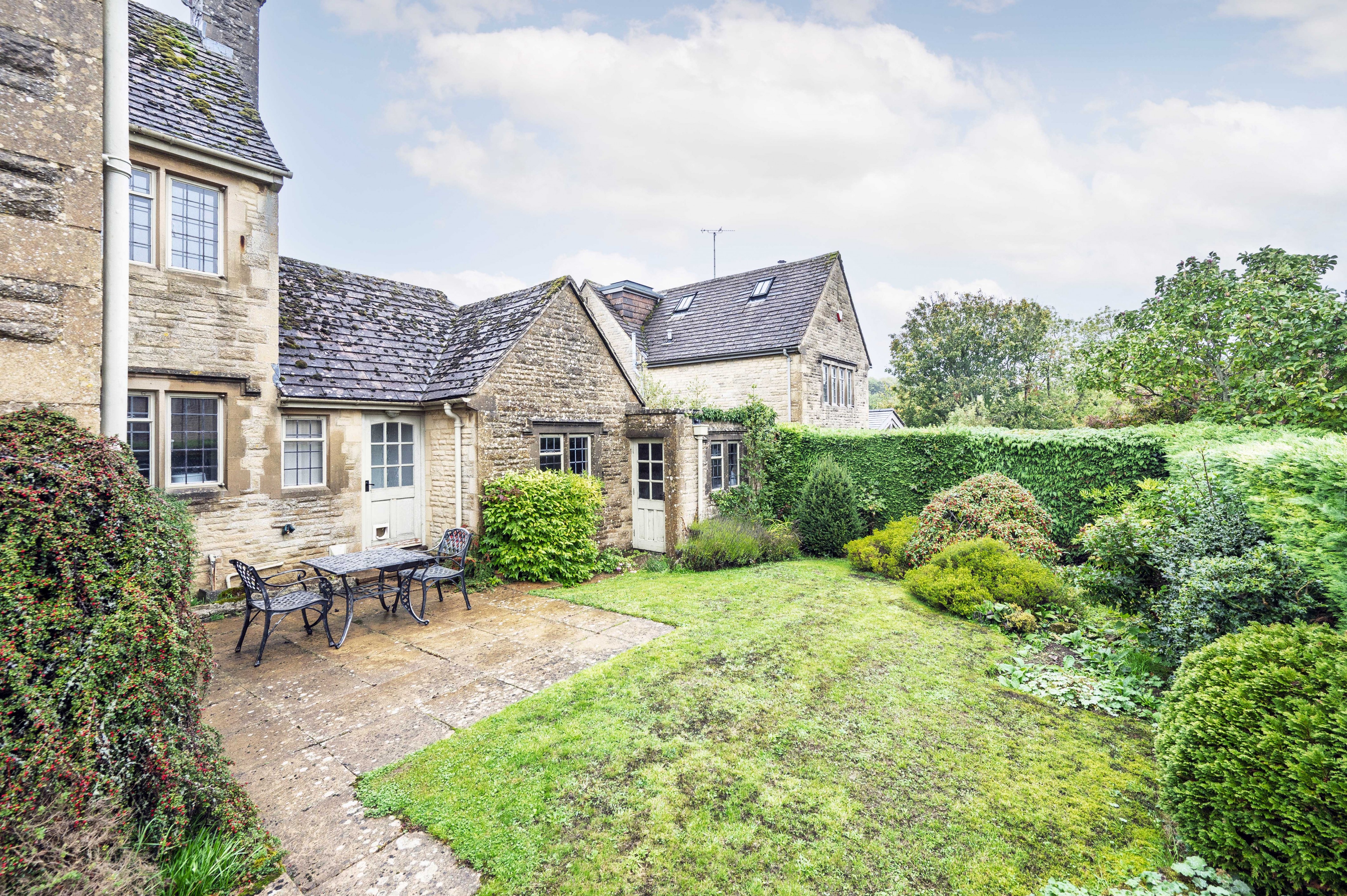 Kineton, Guiting Power, GL54