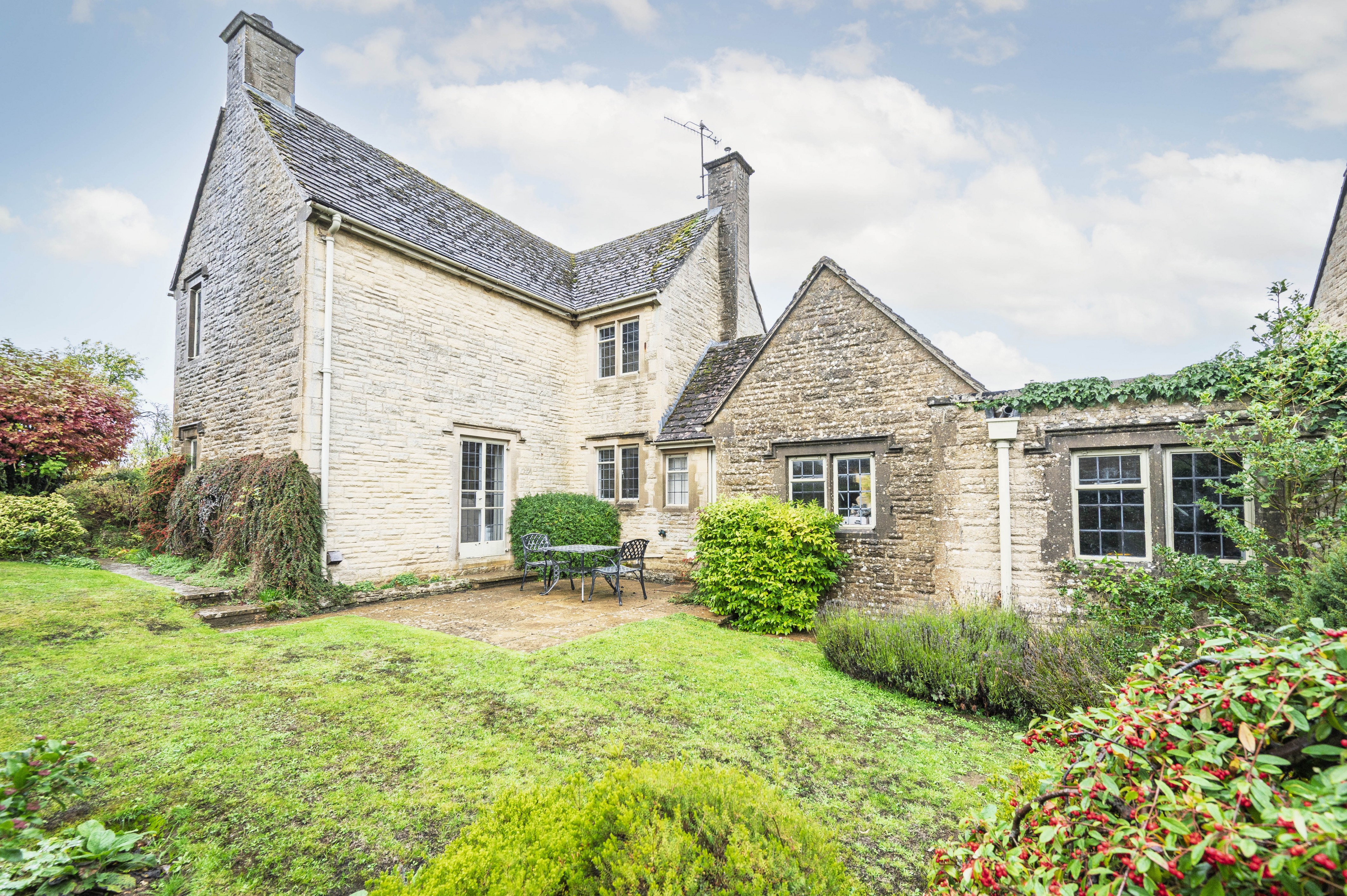 Kineton, Guiting Power, GL54