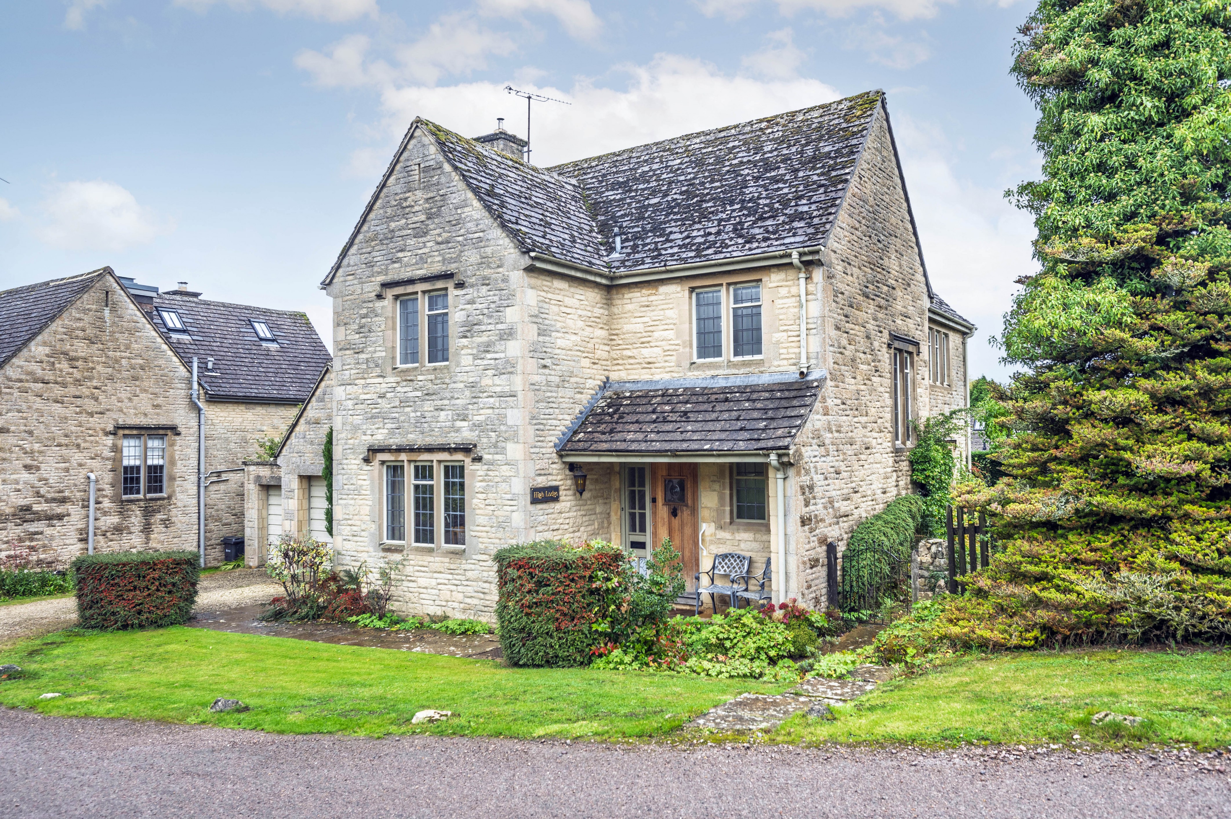 Kineton, Guiting Power, GL54