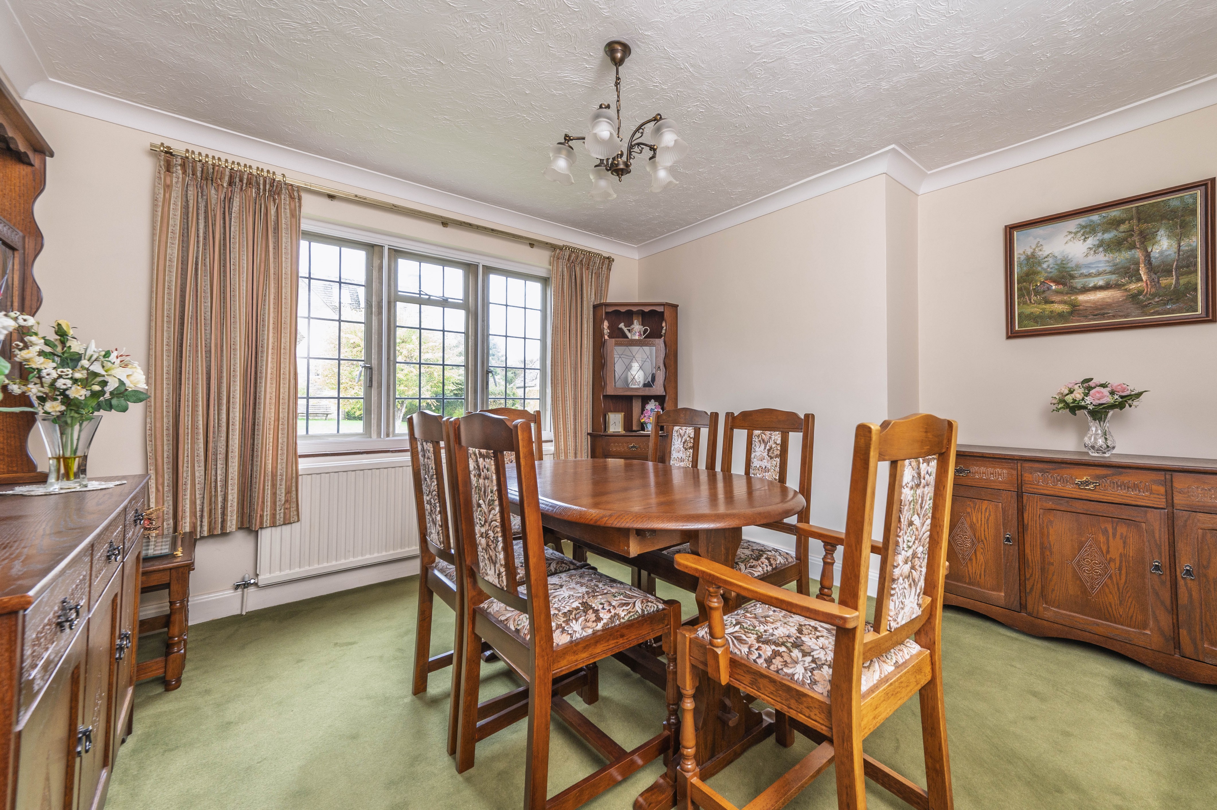 Kineton, Guiting Power, GL54