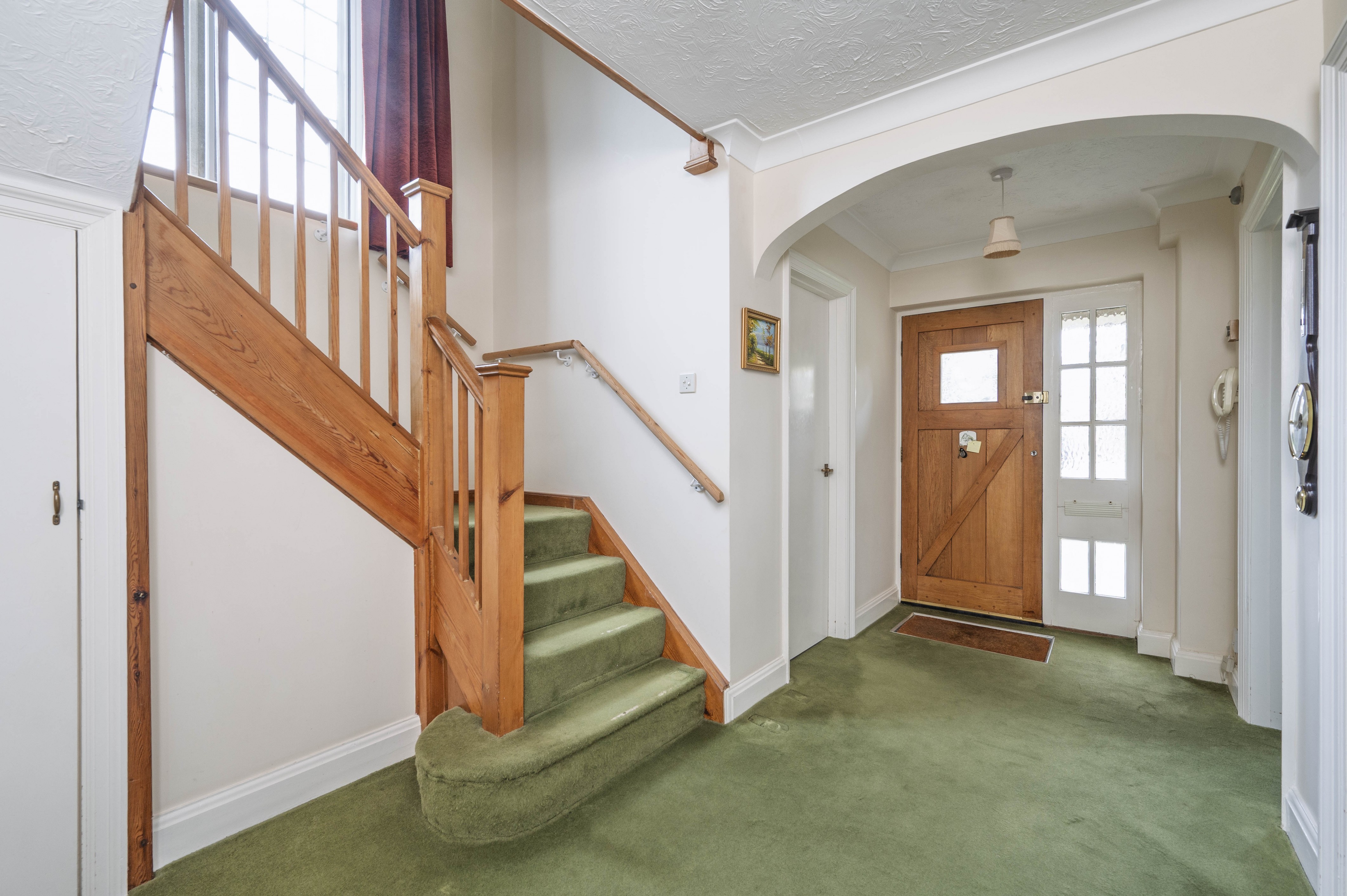 Kineton, Guiting Power, GL54