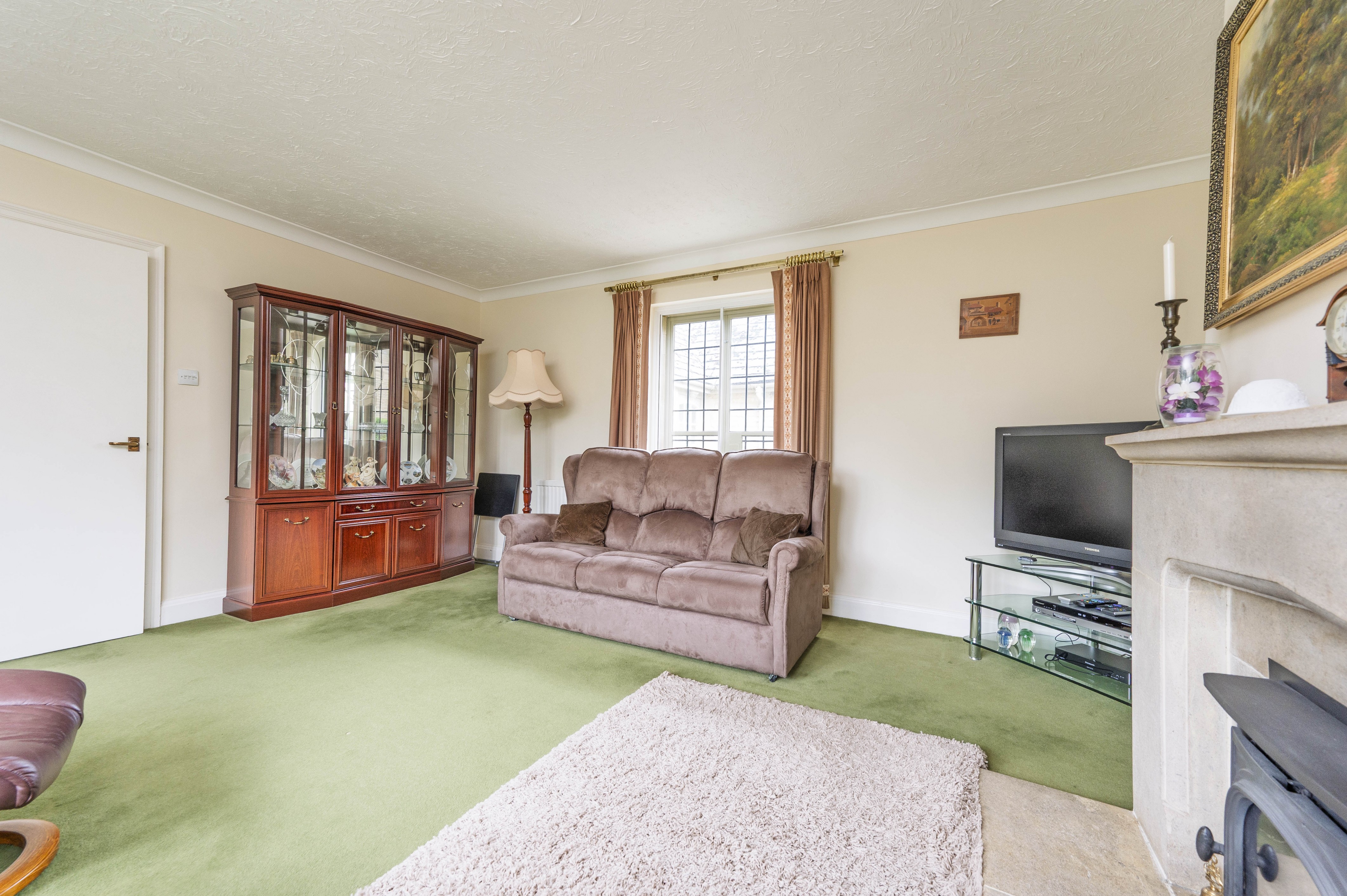 Kineton, Guiting Power, GL54