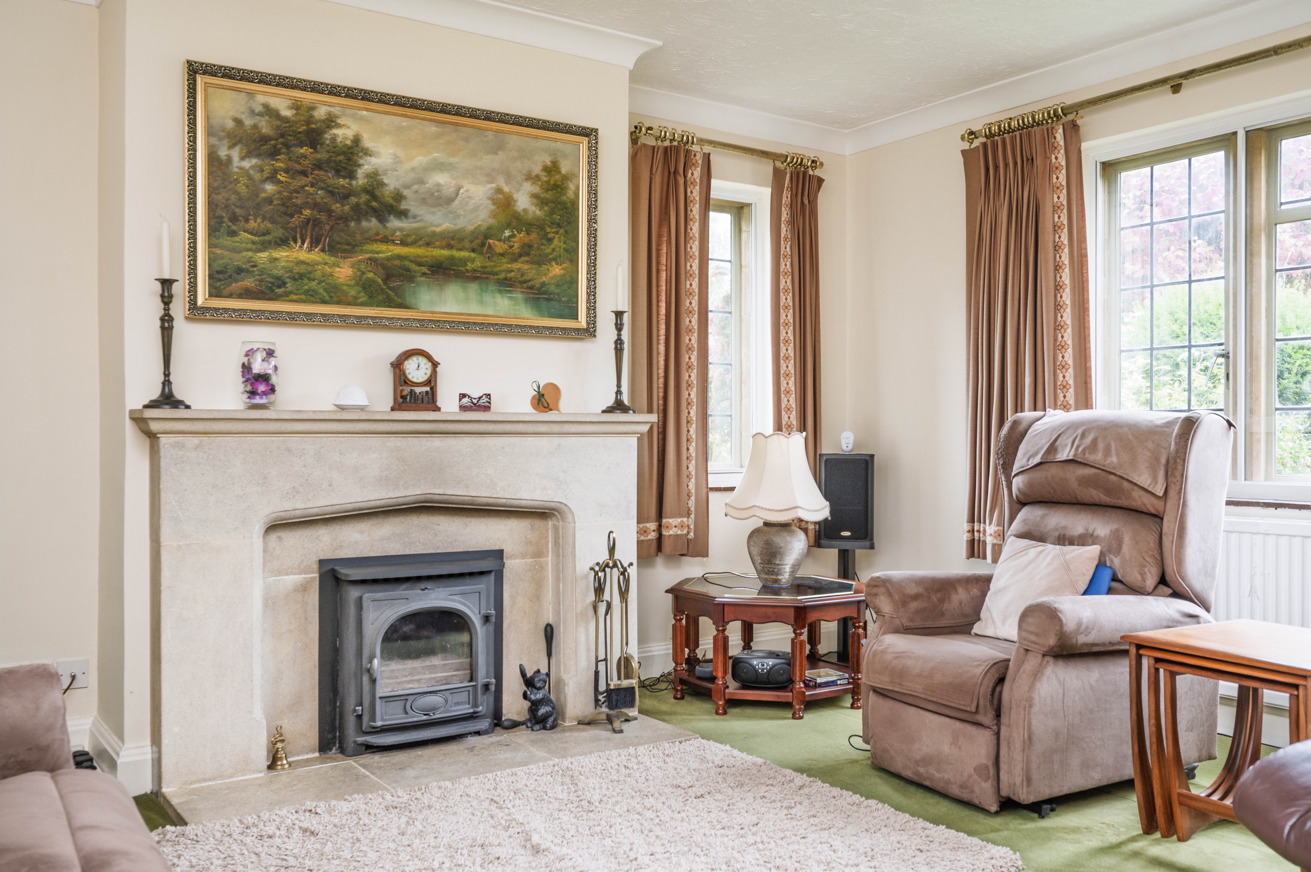 Kineton, Guiting Power, GL54