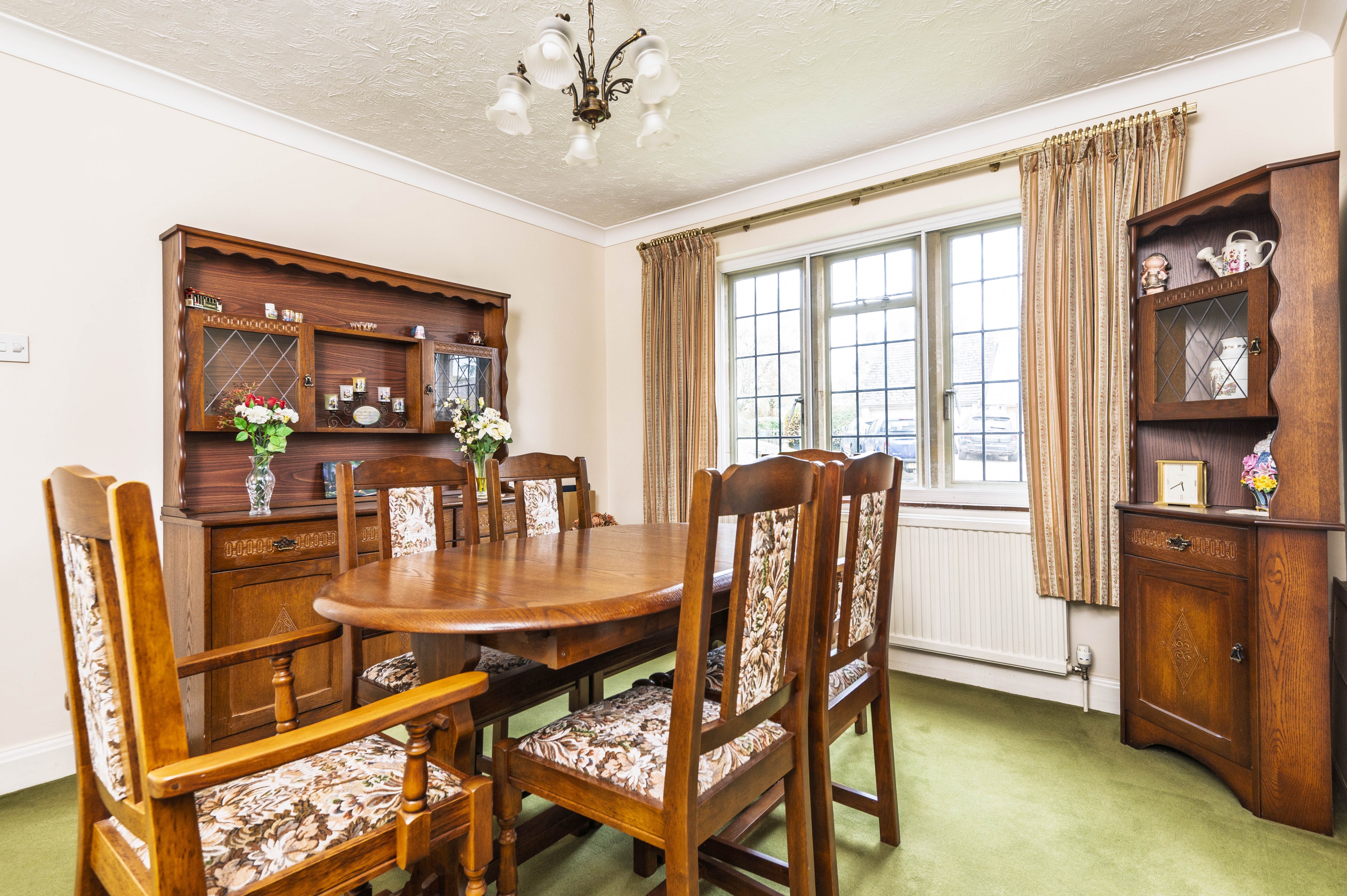 Kineton, Guiting Power, GL54