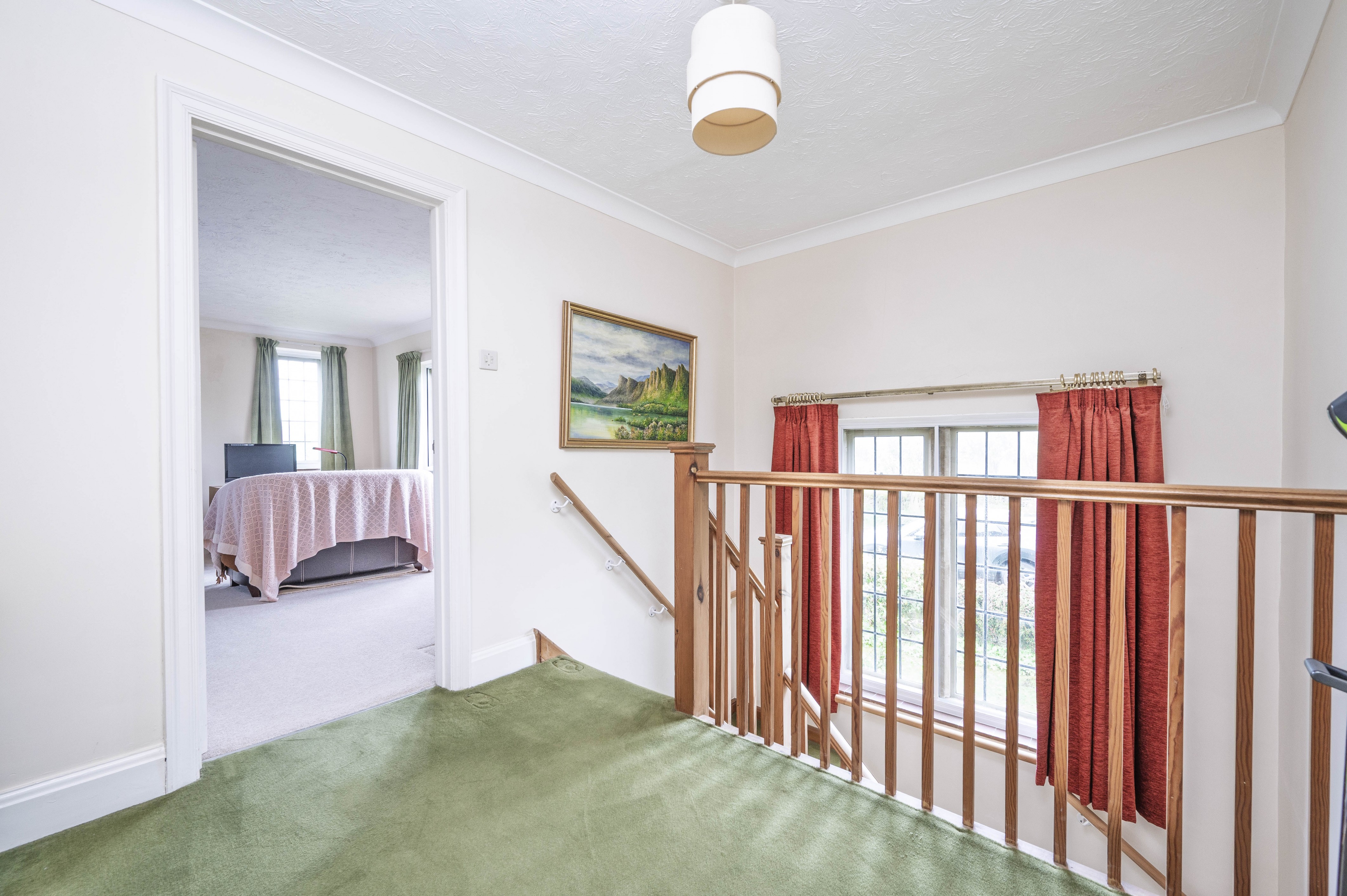 Kineton, Guiting Power, GL54