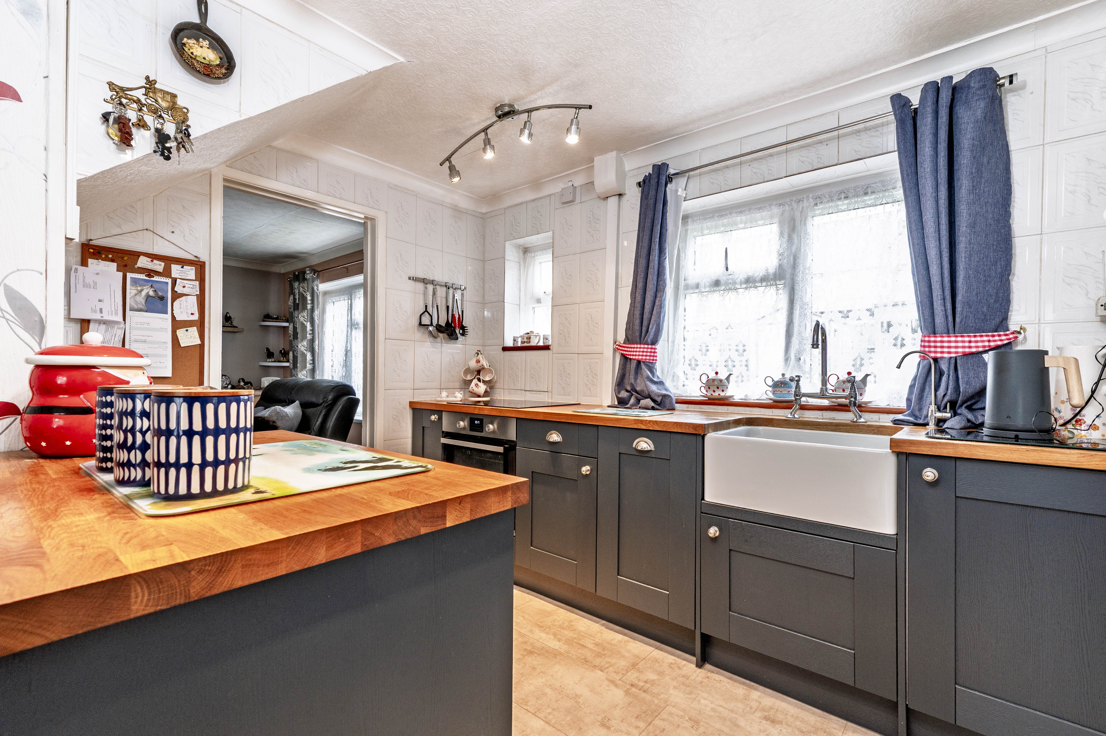 Wheat Close, Broadwell, GL56