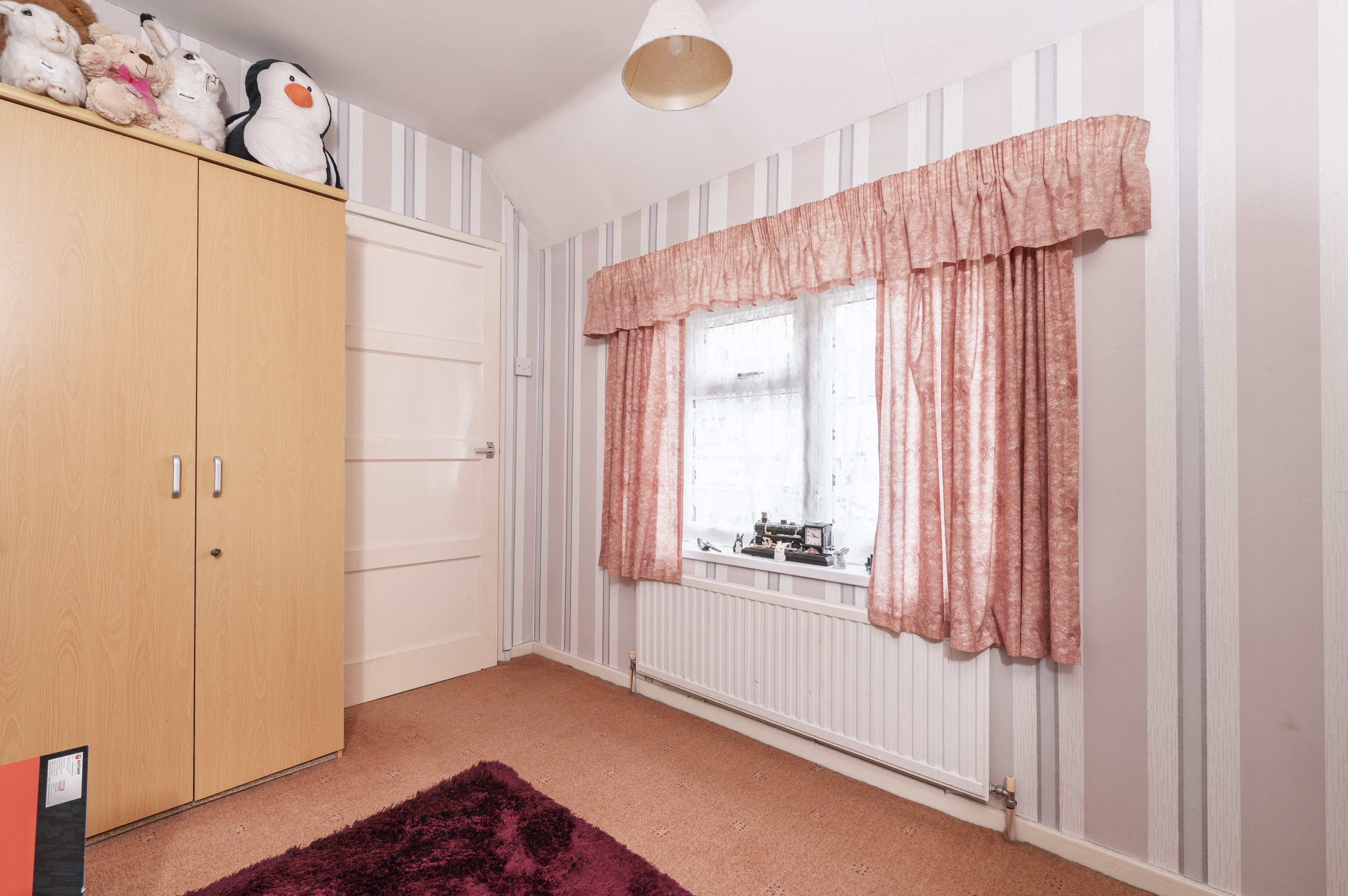 Wheat Close, Broadwell, GL56