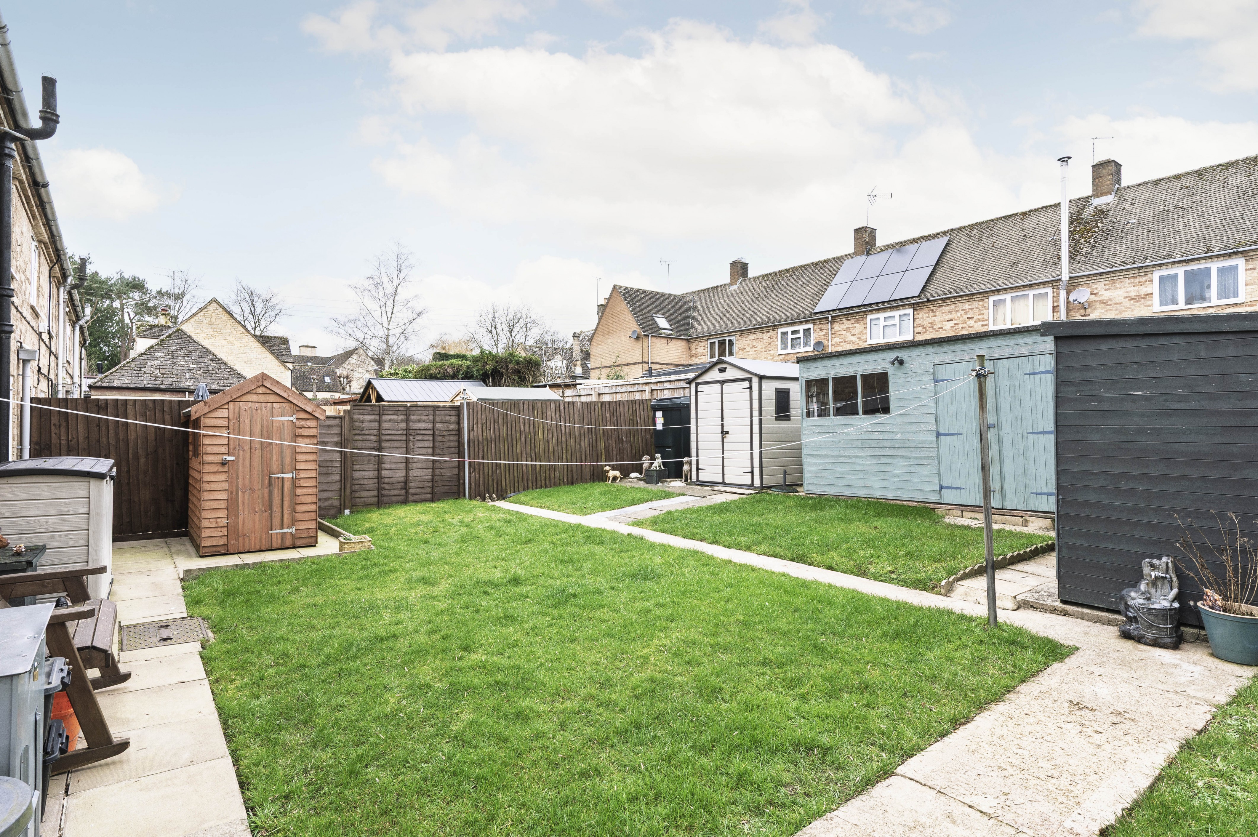 Wheat Close, Broadwell, GL56