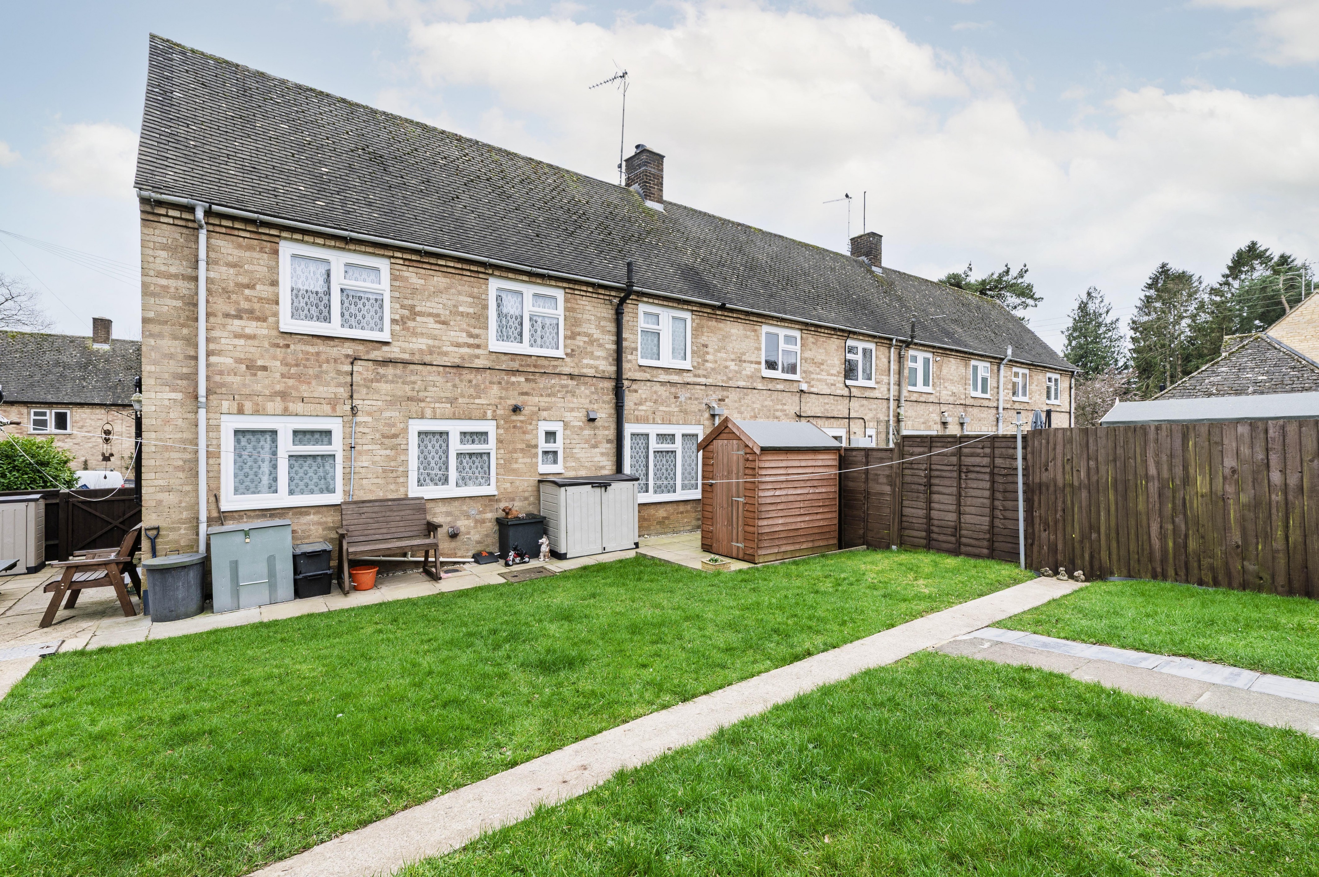 Wheat Close, Broadwell, GL56