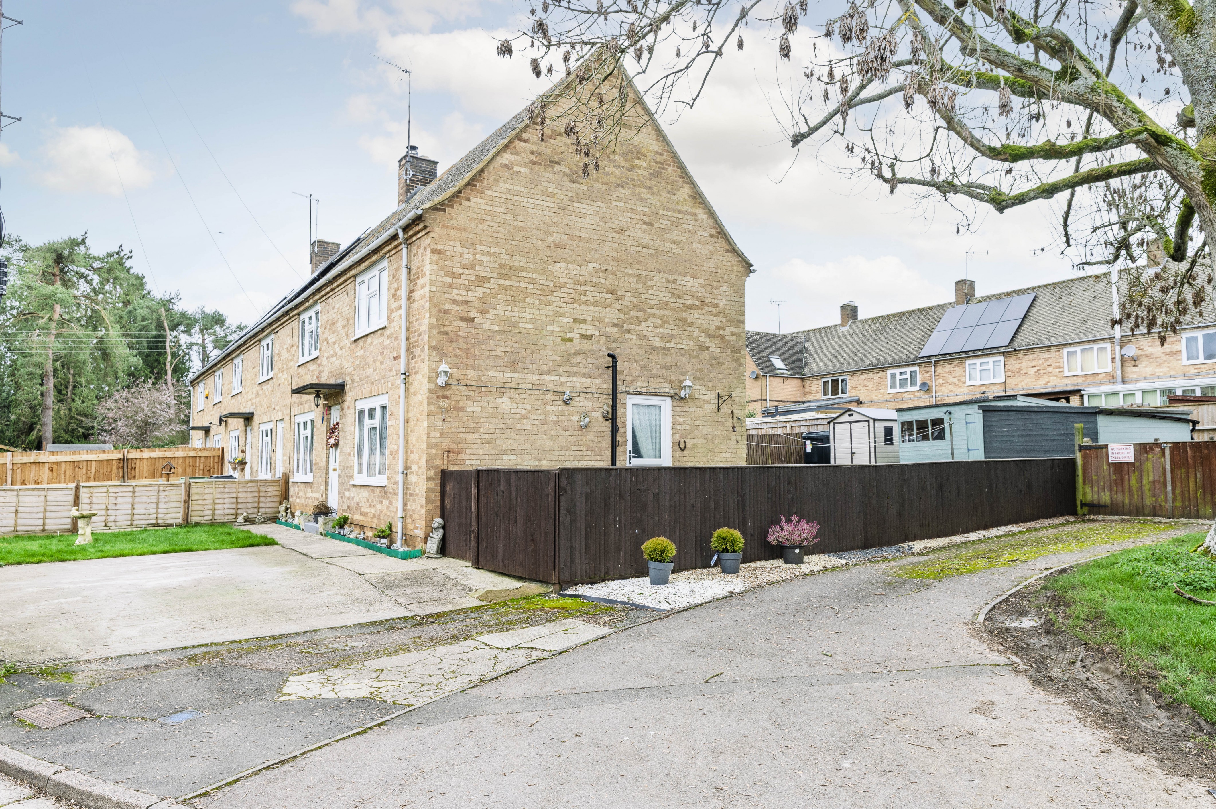 Wheat Close, Broadwell, GL56