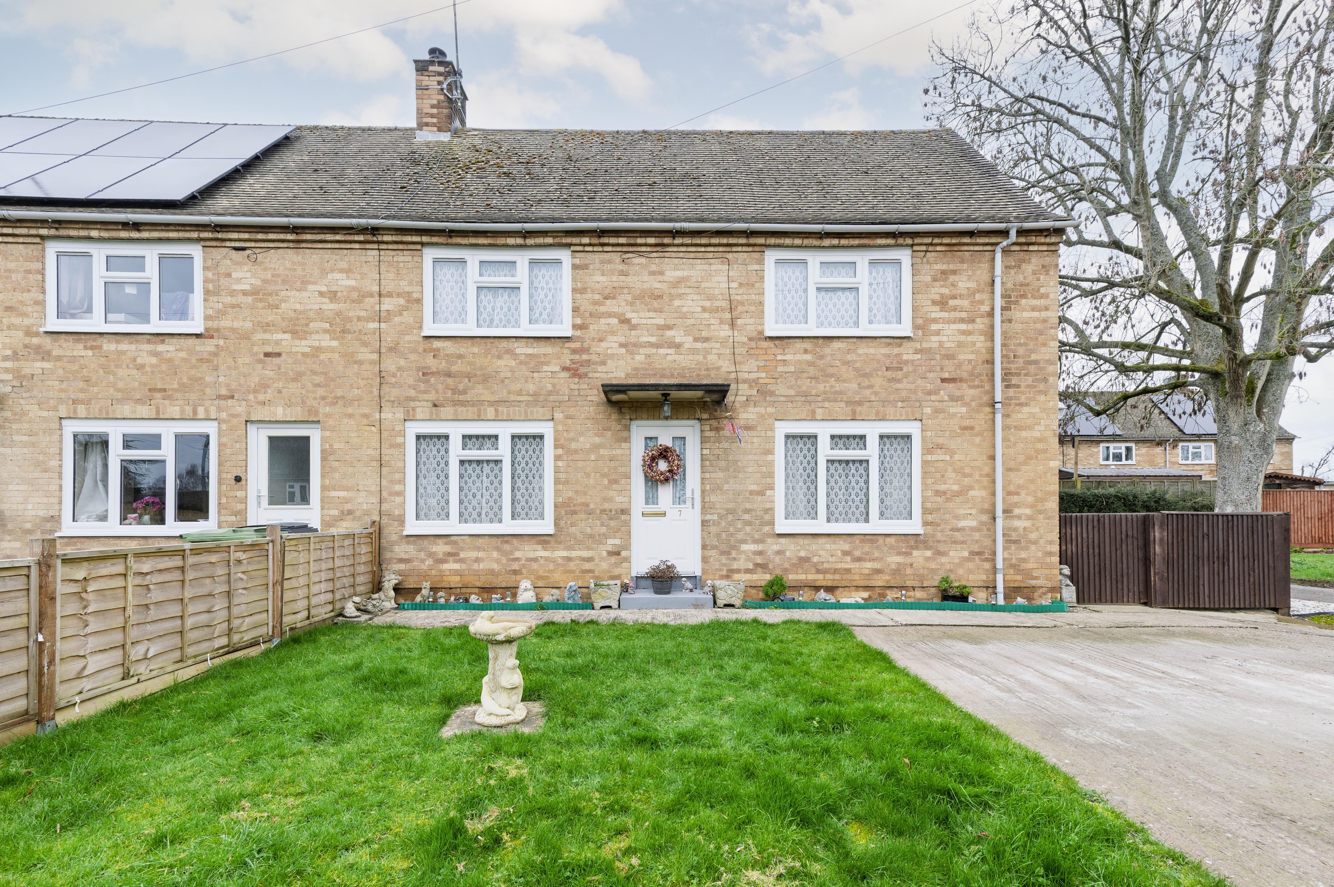 Wheat Close, Broadwell, GL56