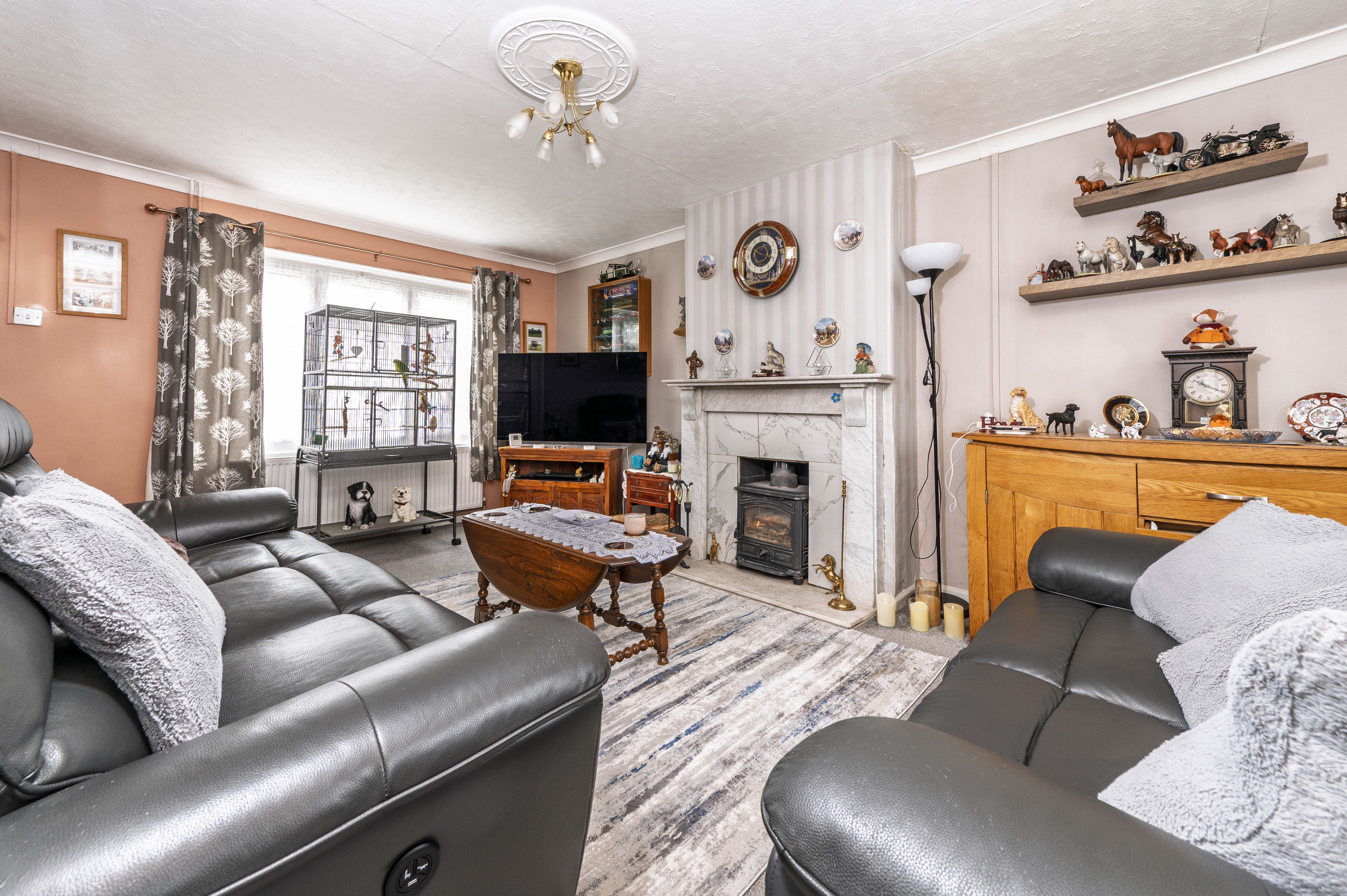 Wheat Close, Broadwell, GL56