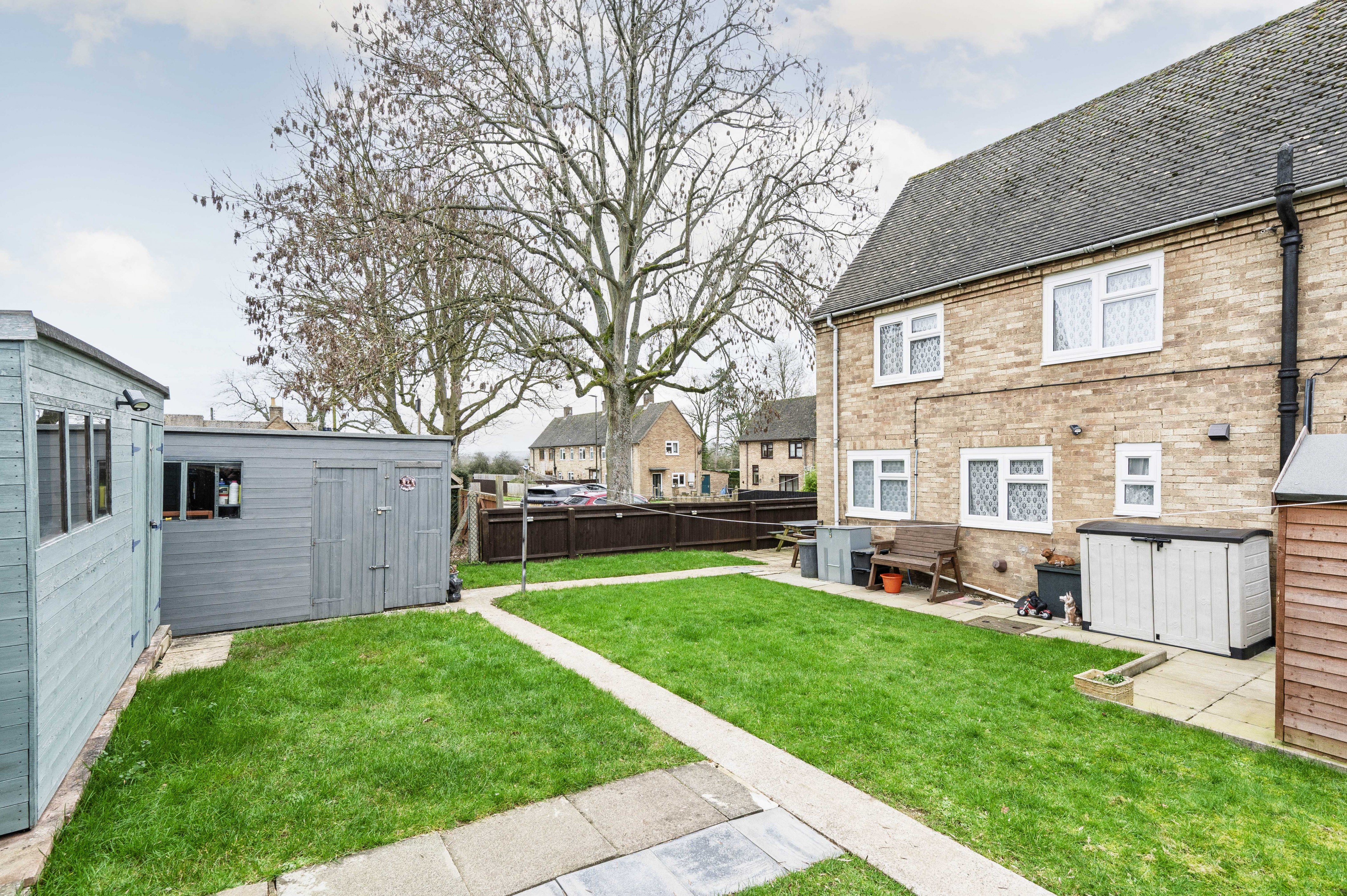 Wheat Close, Broadwell, GL56