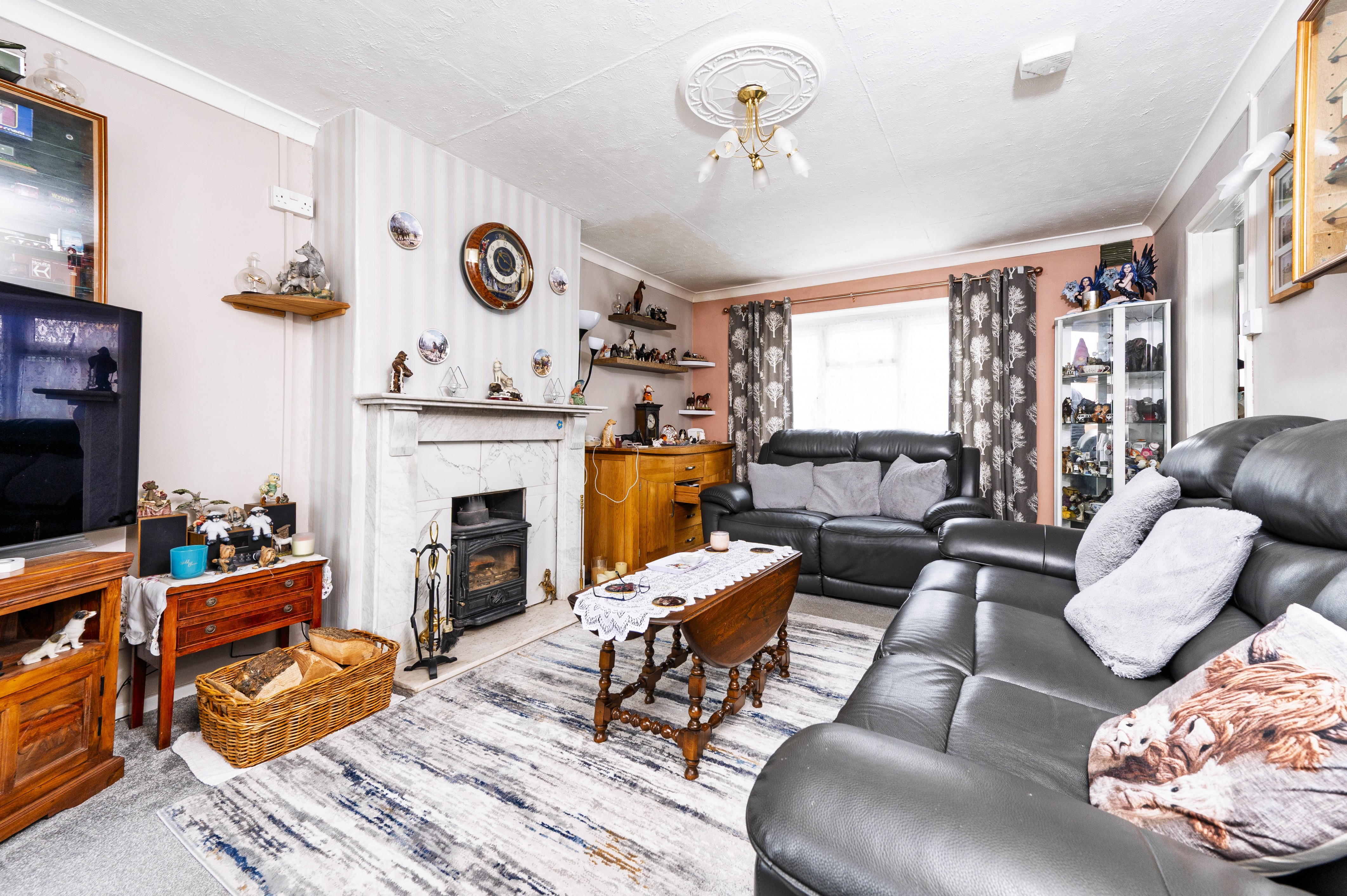 Wheat Close, Broadwell, GL56