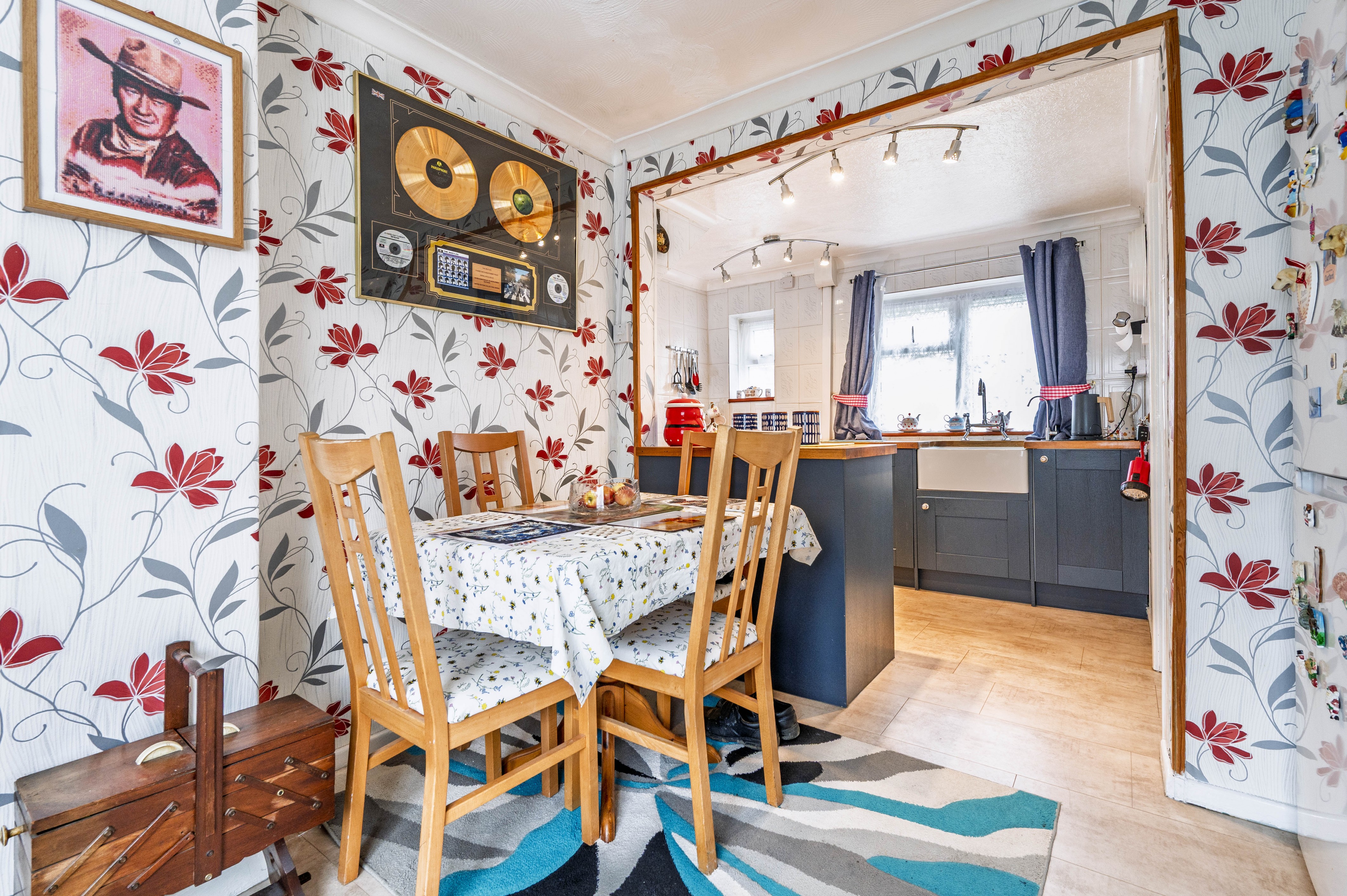 Wheat Close, Broadwell, GL56