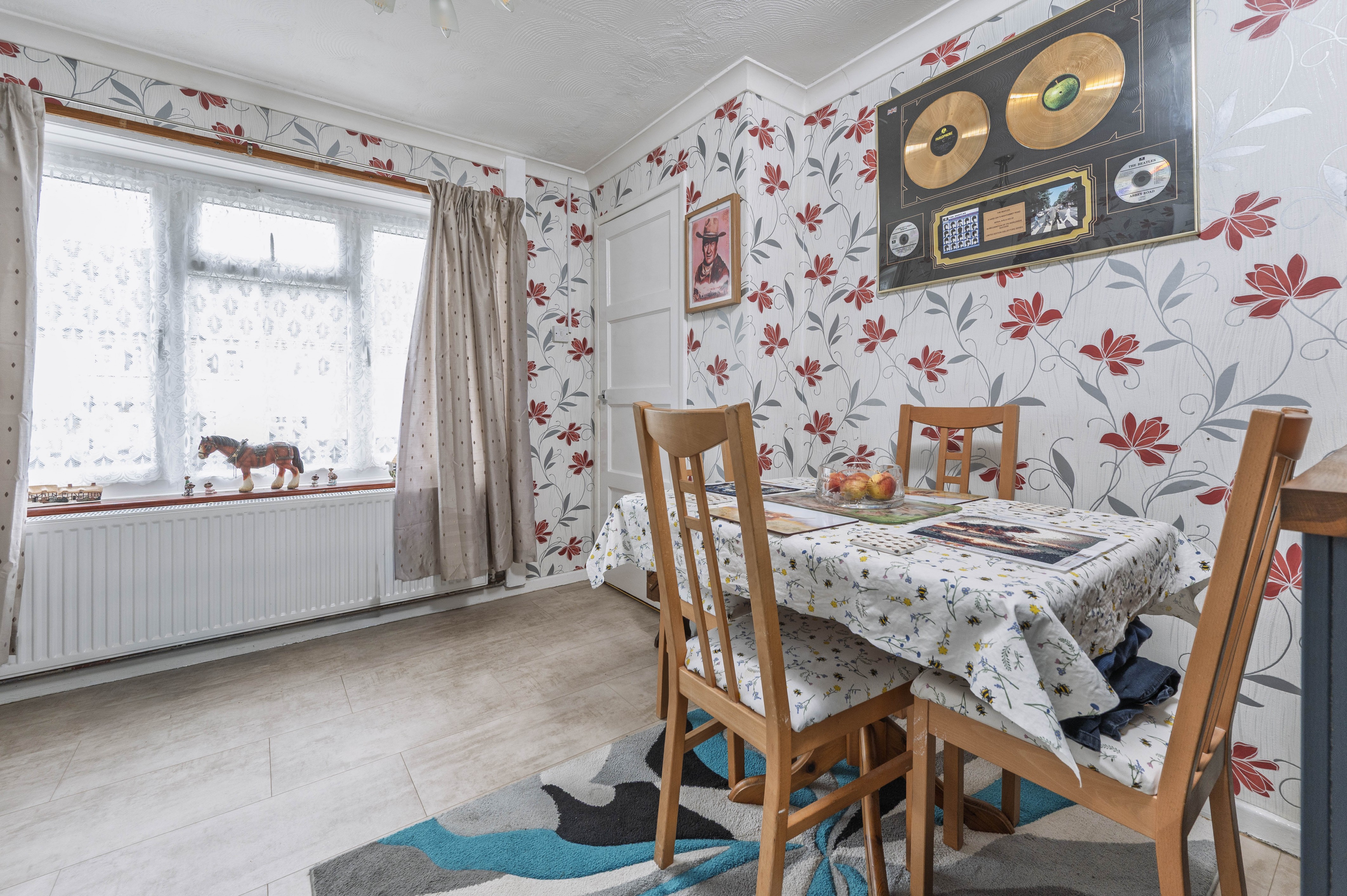 Wheat Close, Broadwell, GL56