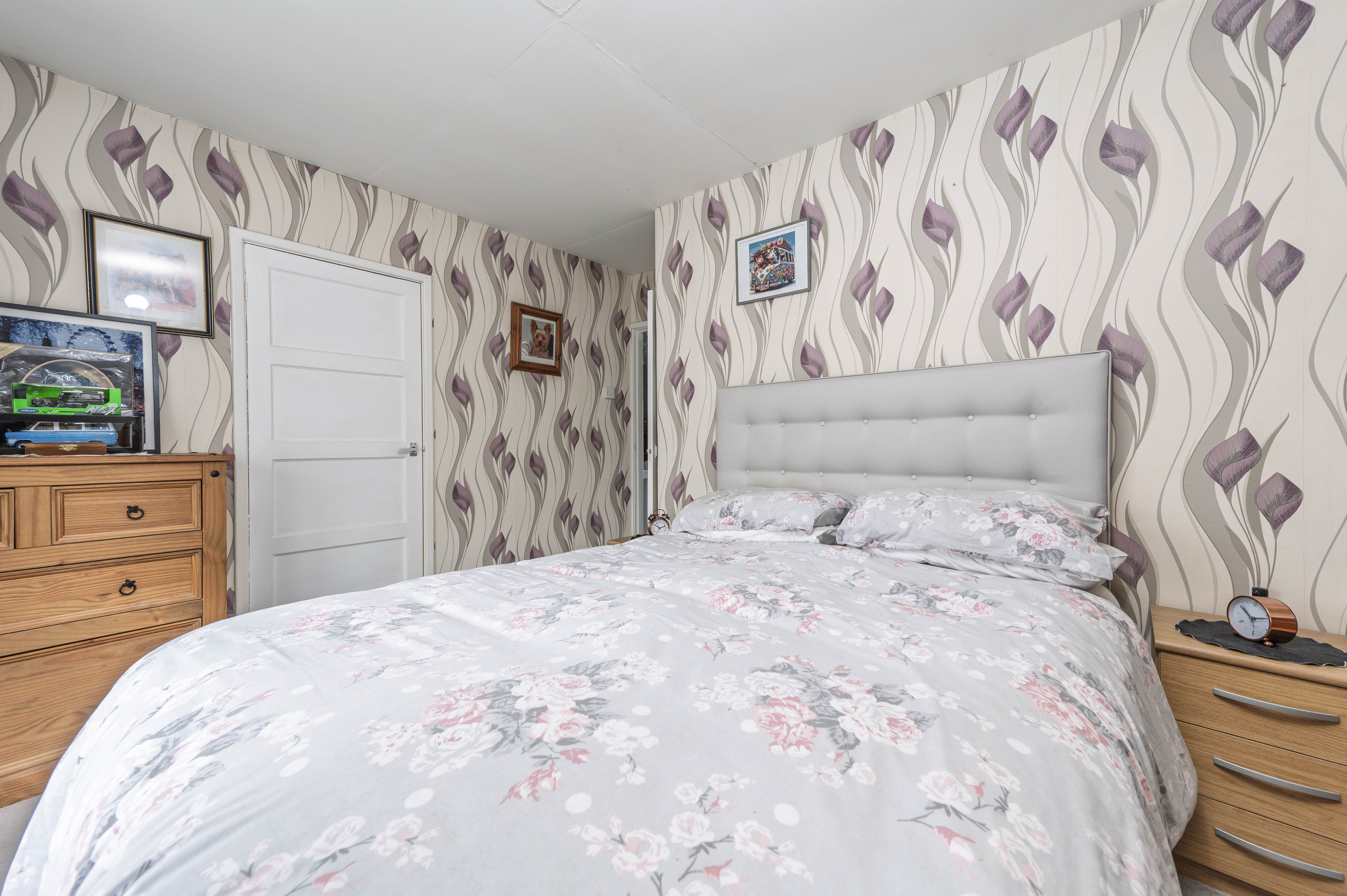 Wheat Close, Broadwell, GL56