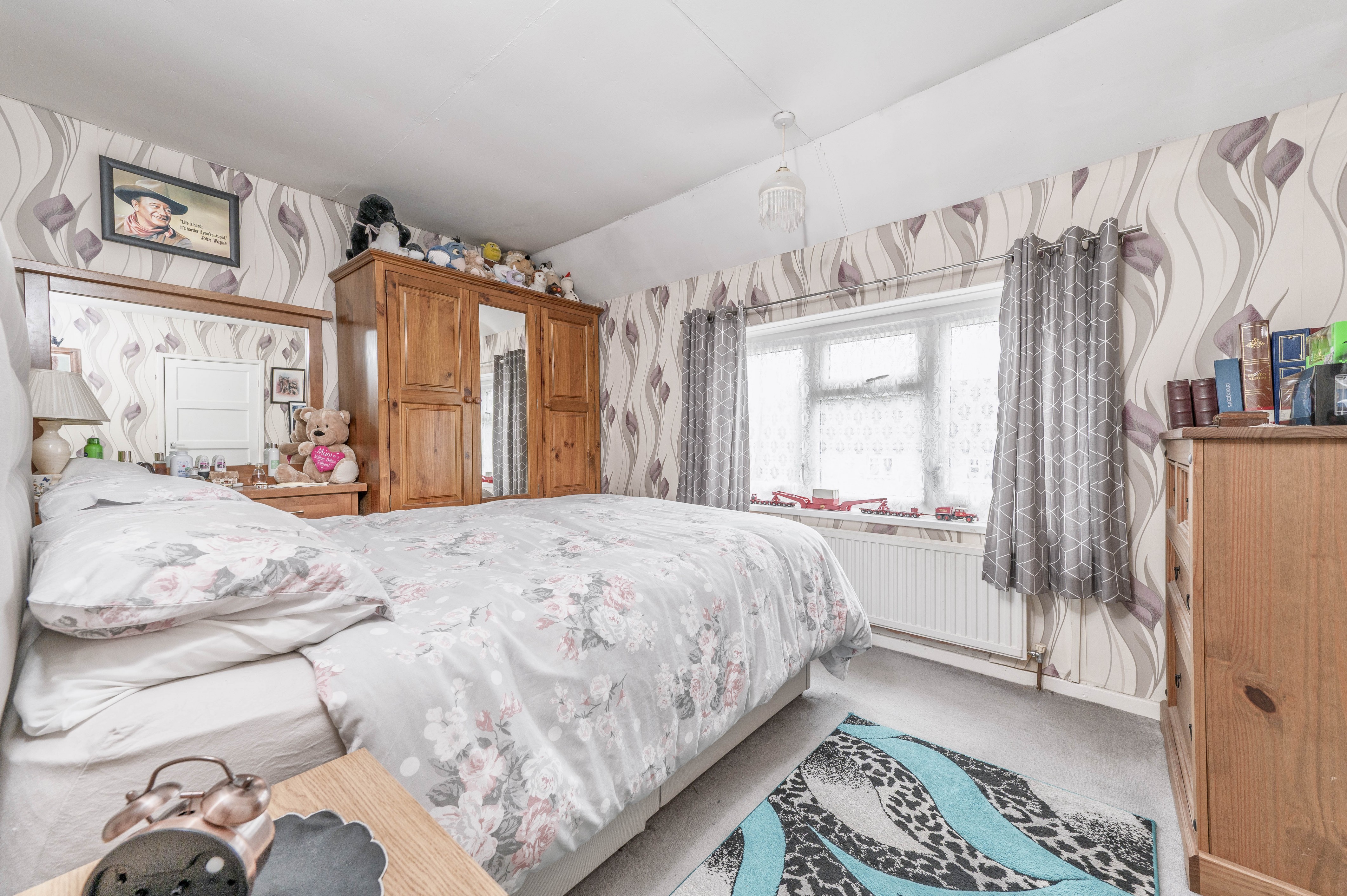 Wheat Close, Broadwell, GL56