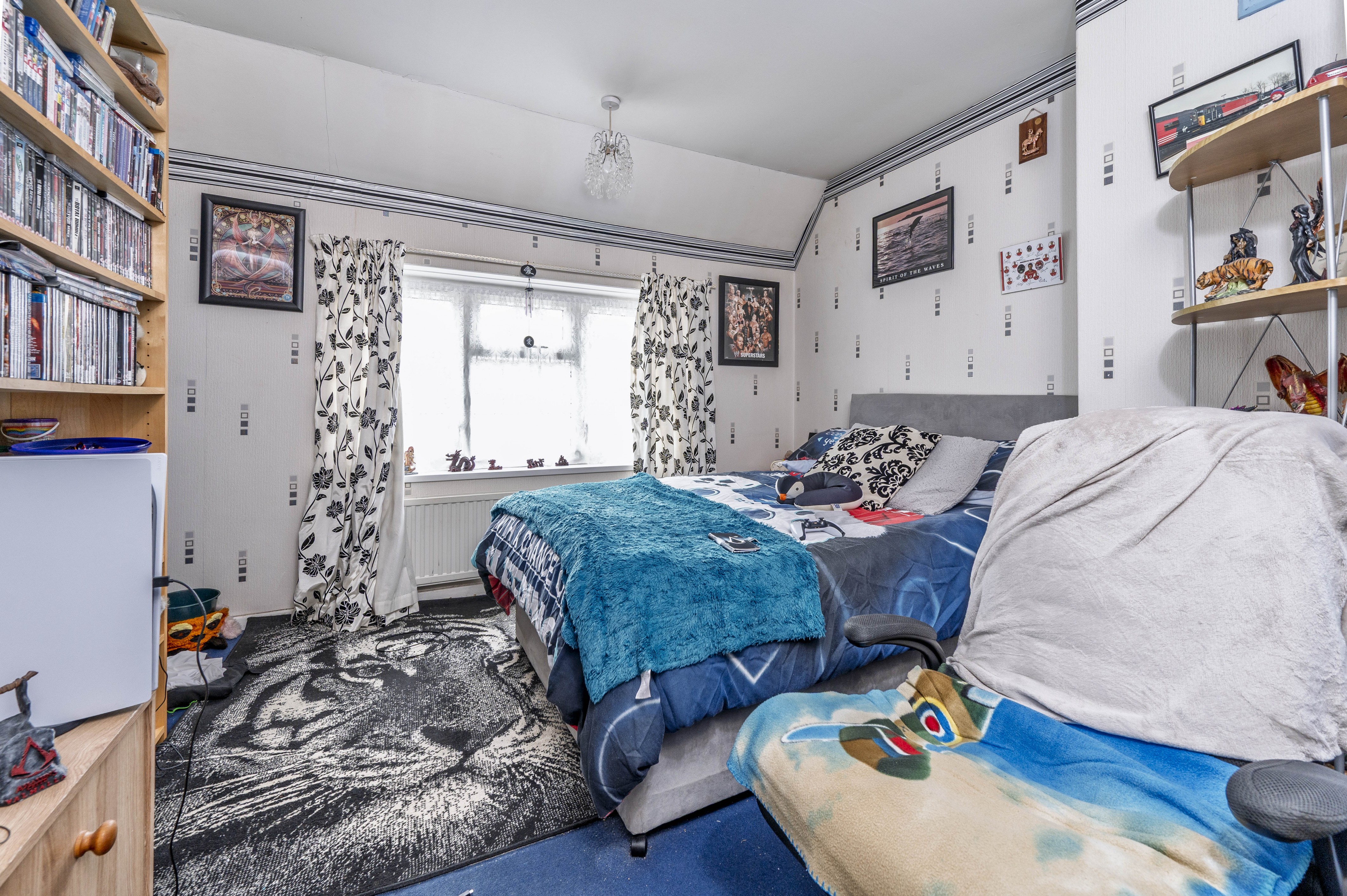 Wheat Close, Broadwell, GL56