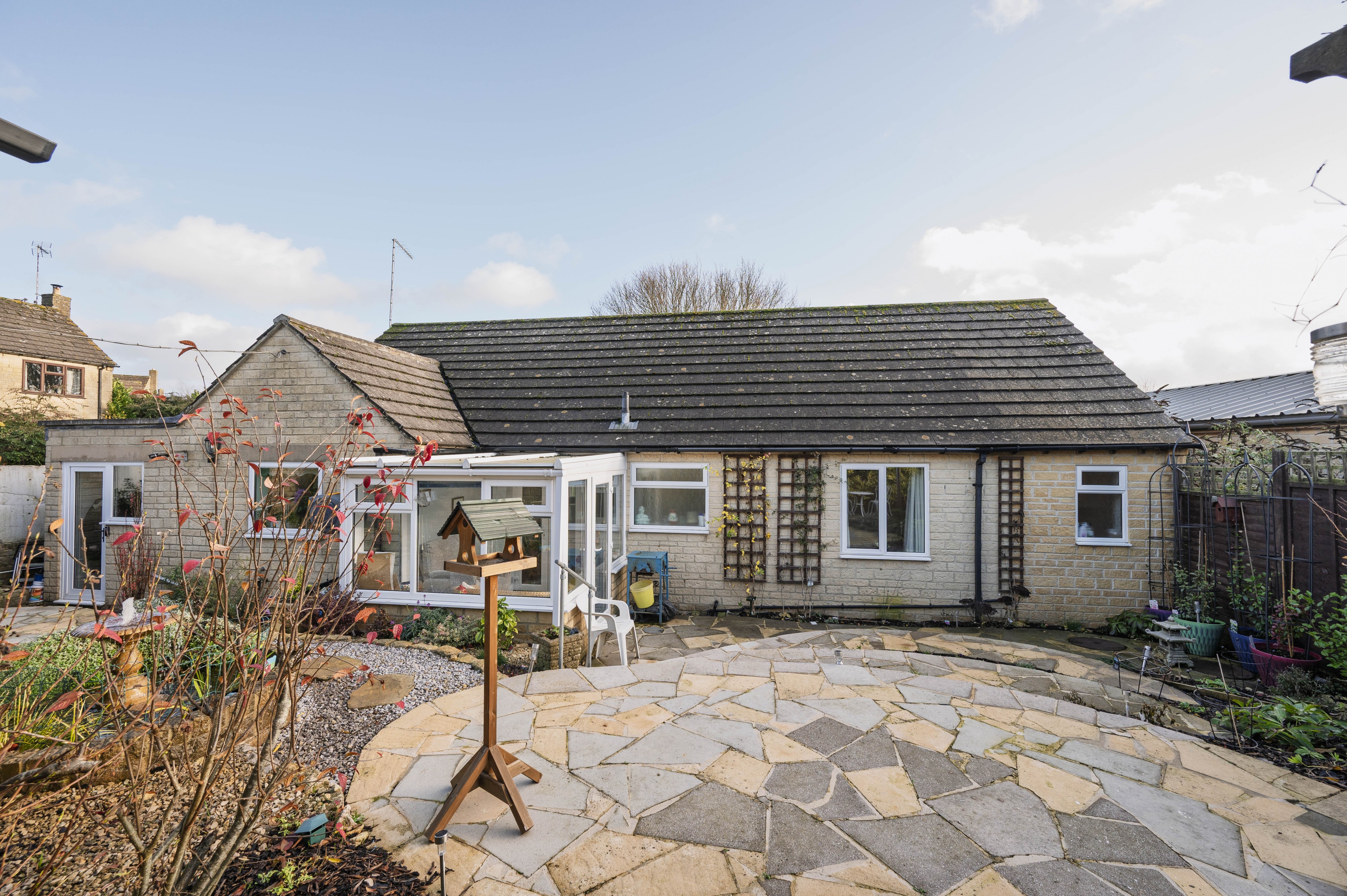 Hammond Drive, Northleach, GL54