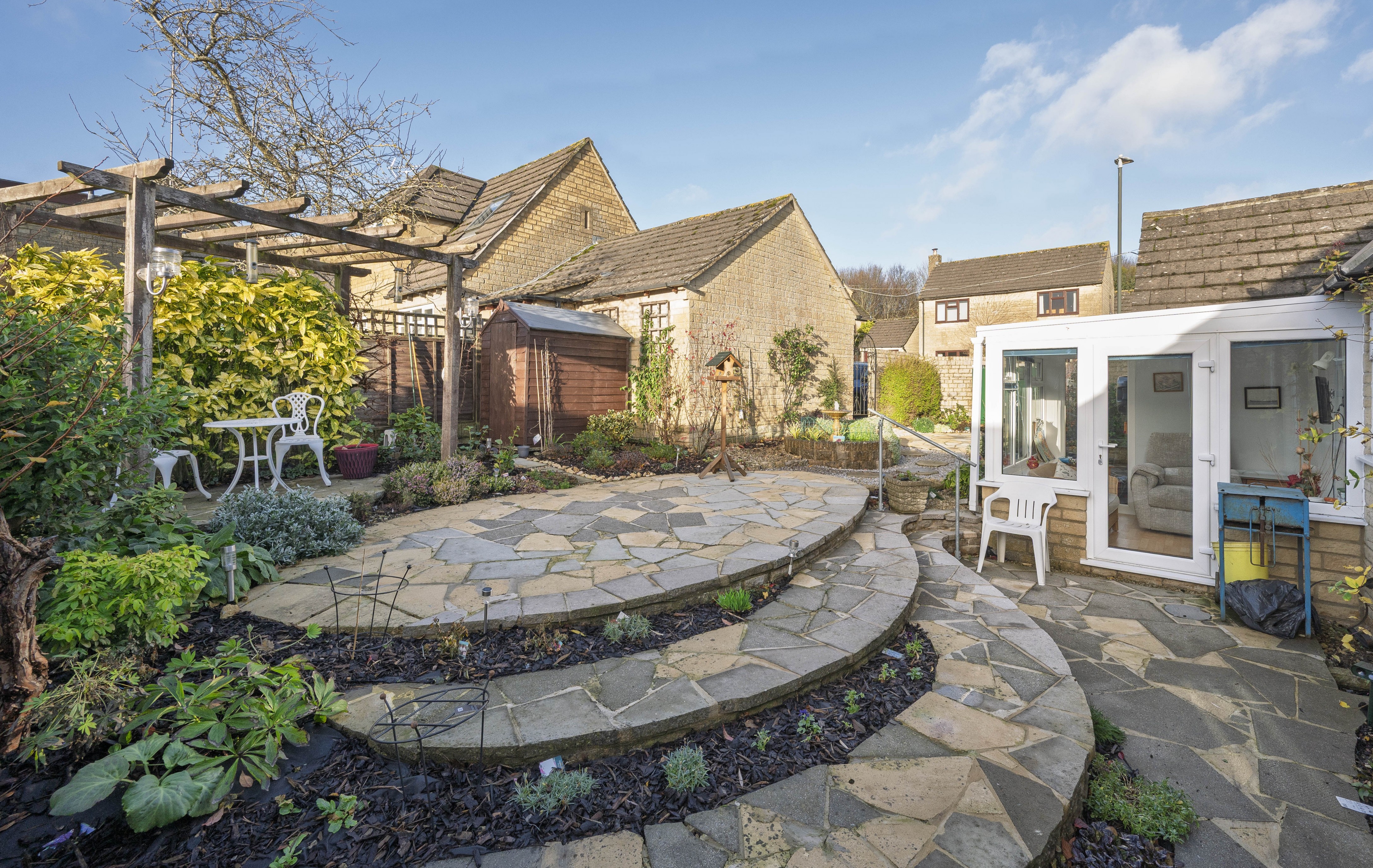 Hammond Drive, Northleach, GL54