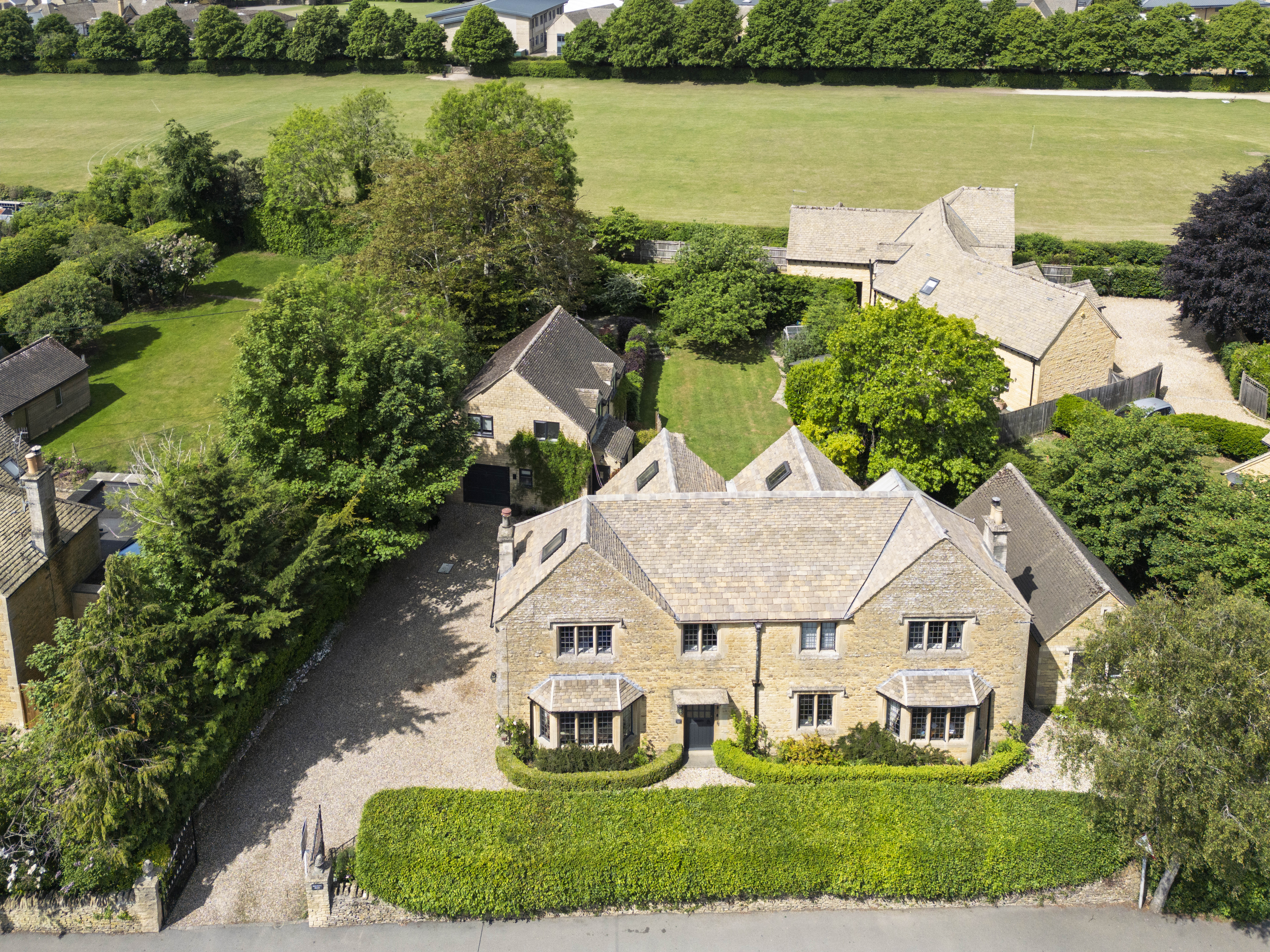 Moore Road, Bourton On The Water, GL54