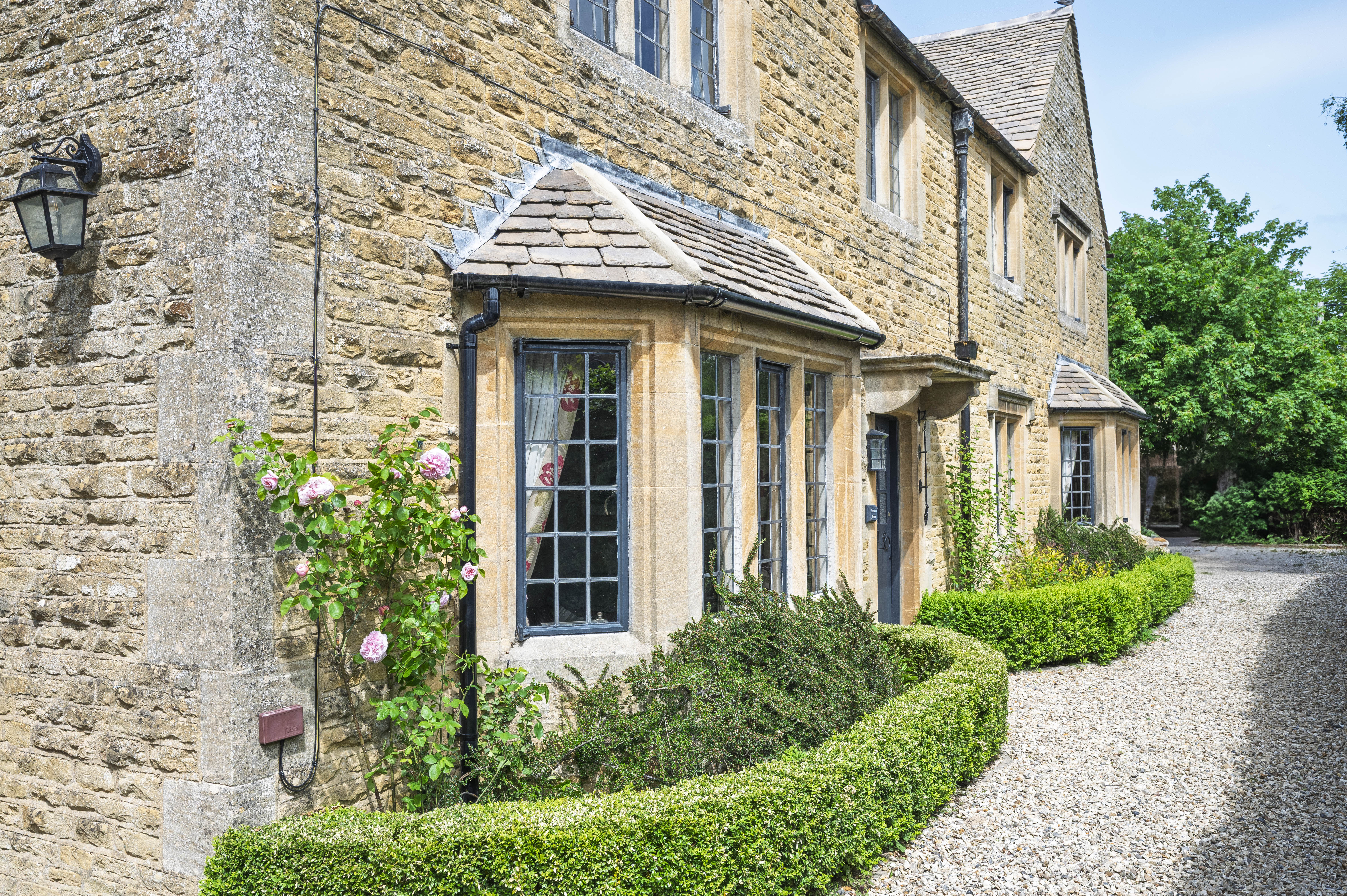 Moore Road, Bourton On The Water, GL54
